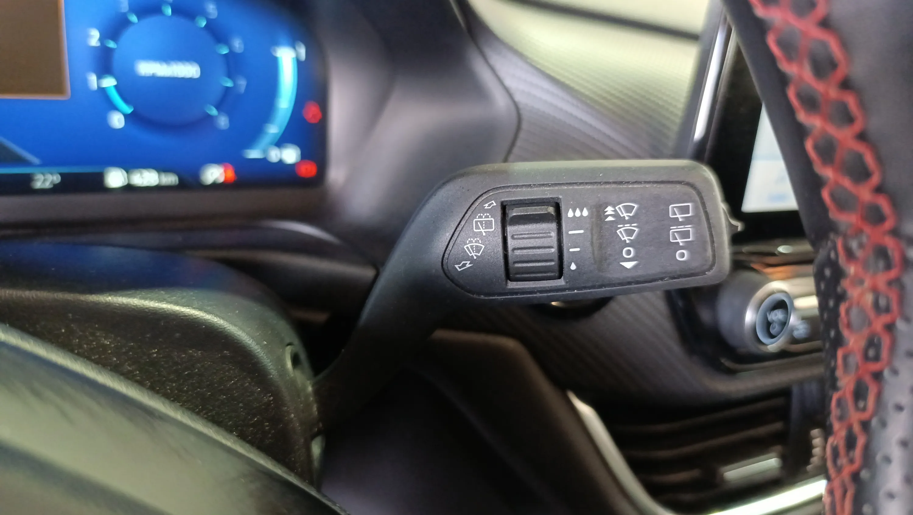 Ford Puma 1.0 EcoBoost ST-Line MHEV - foto 14