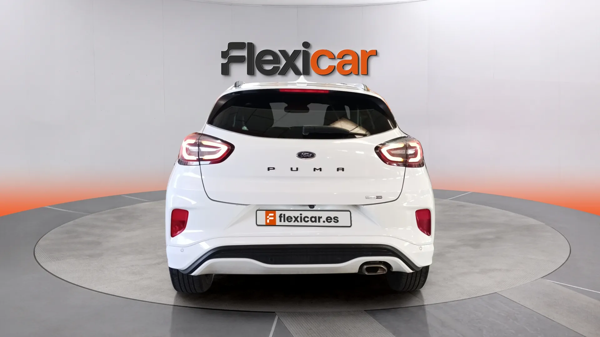 Ford Puma 1.0 EcoBoost ST-Line MHEV - foto 4