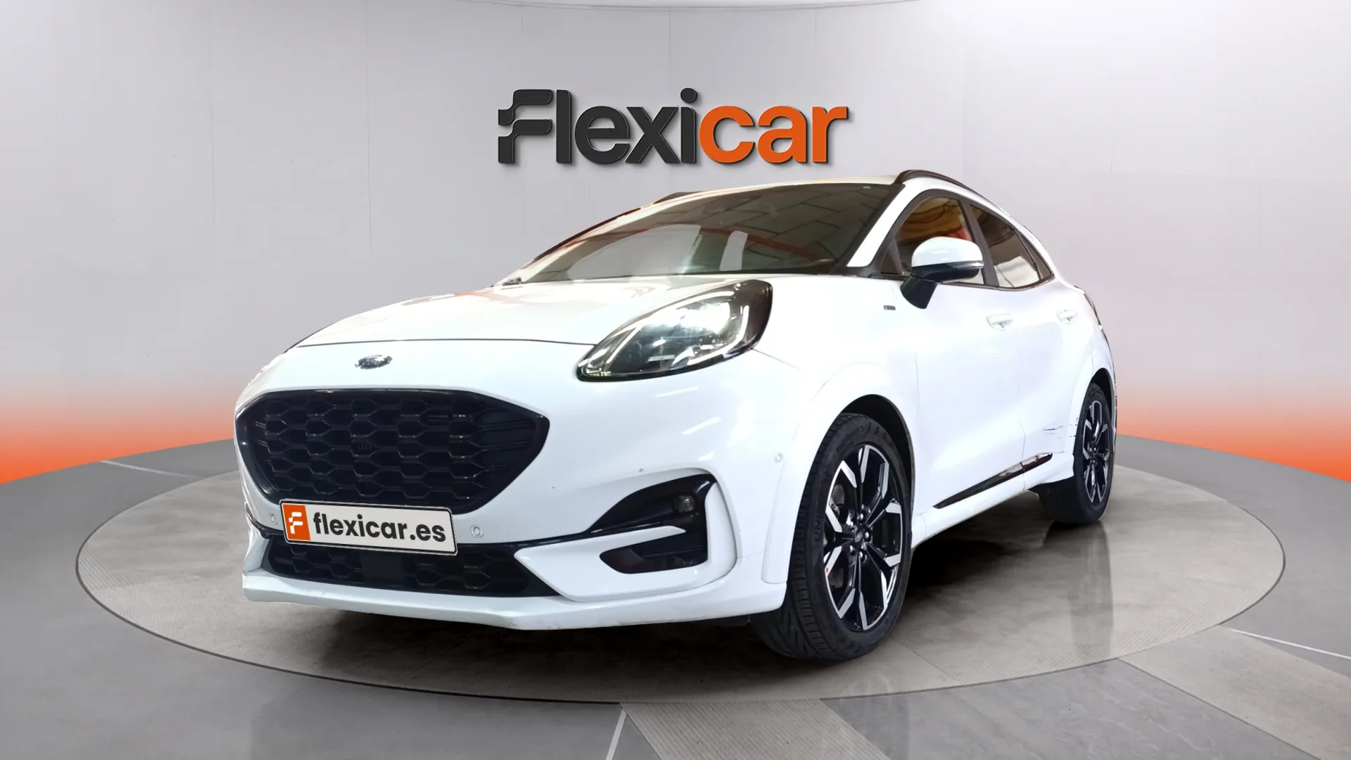 Ford Puma 1.0 EcoBoost ST-Line MHEV - foto 7