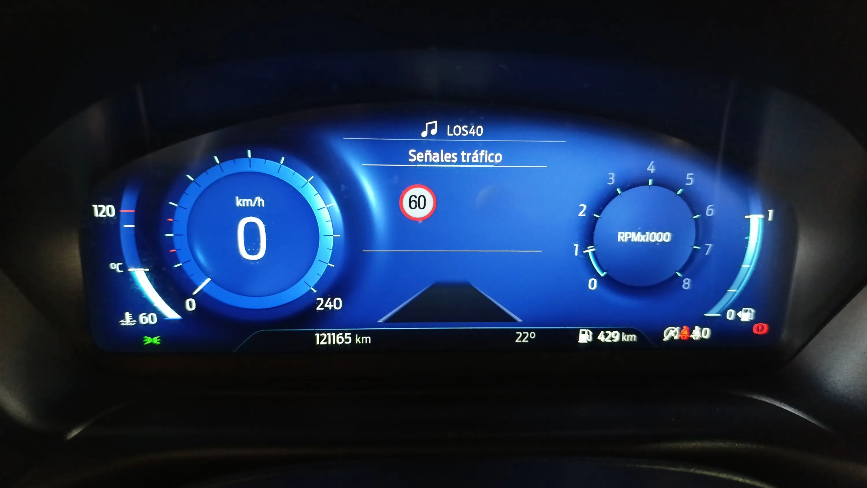 Ford Puma 1.0 EcoBoost ST-Line MHEV - foto 15