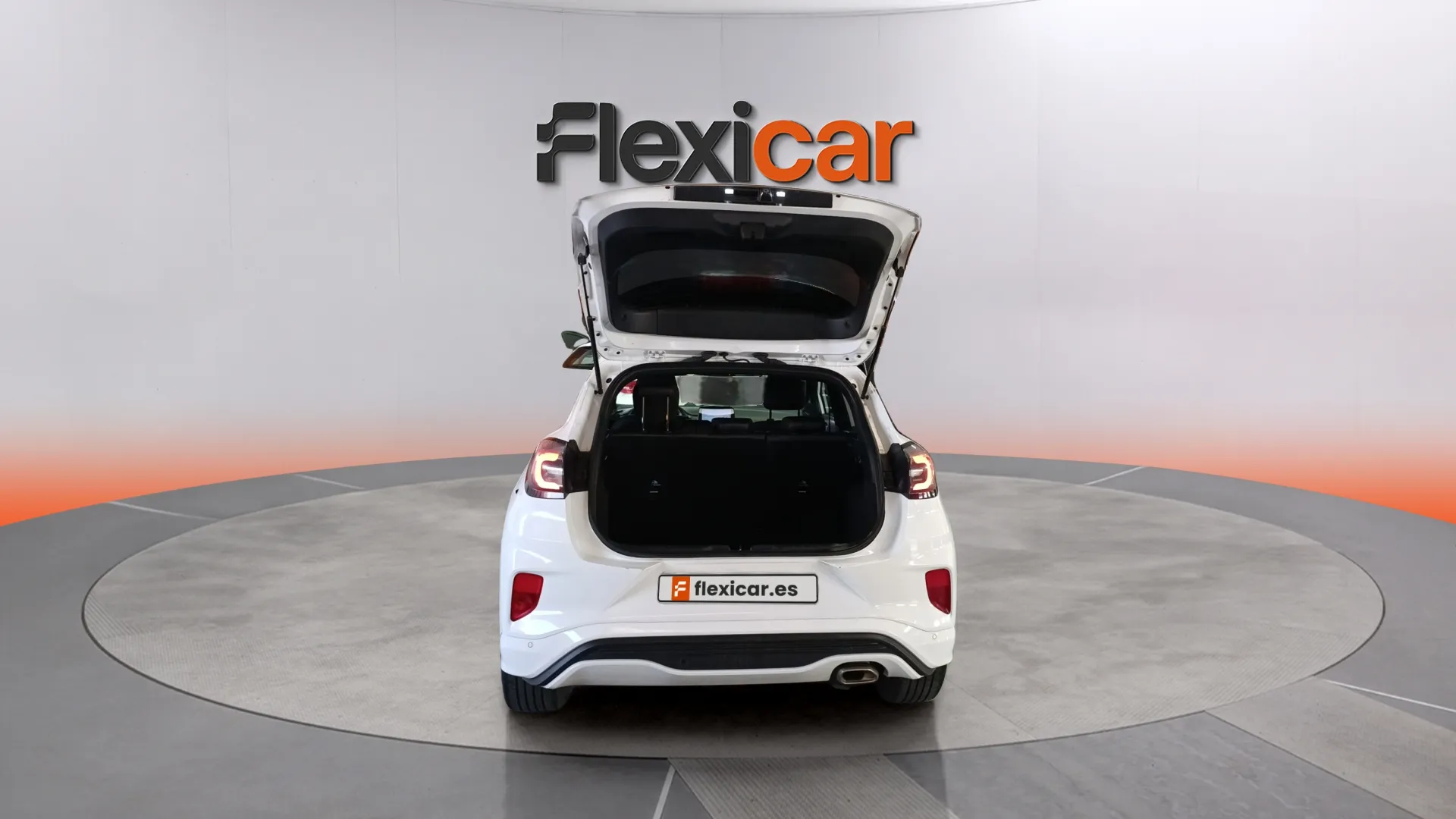 Ford Puma 1.0 EcoBoost ST-Line MHEV - foto 37