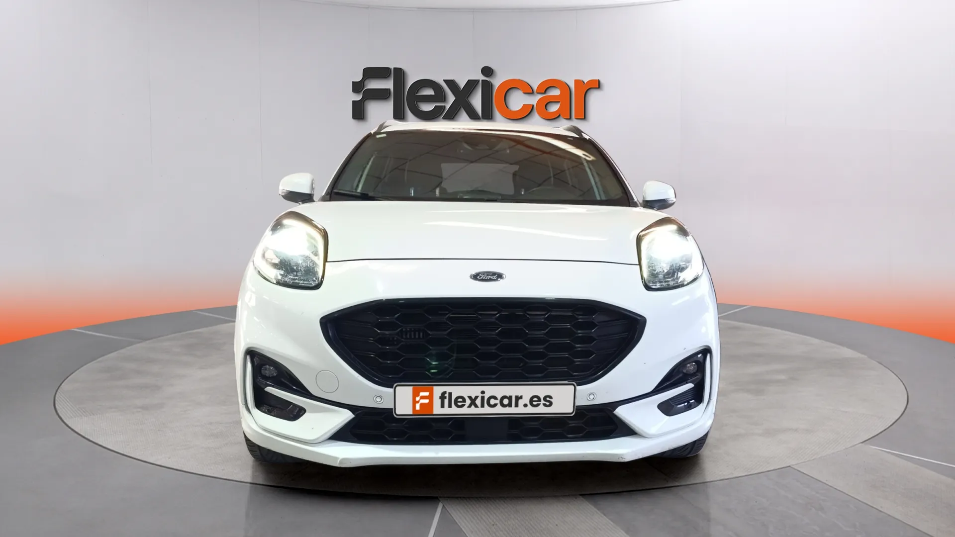 Ford Puma 1.0 EcoBoost ST-Line MHEV - foto 8