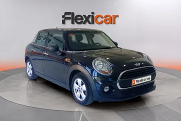 mini mini one d 5 puertas diesel manual sevilla 4 903000000261193