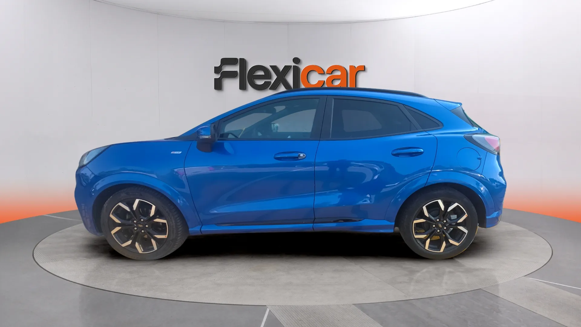 Ford Puma 1.0 EcoBoost ST-Line MHEV - foto 5