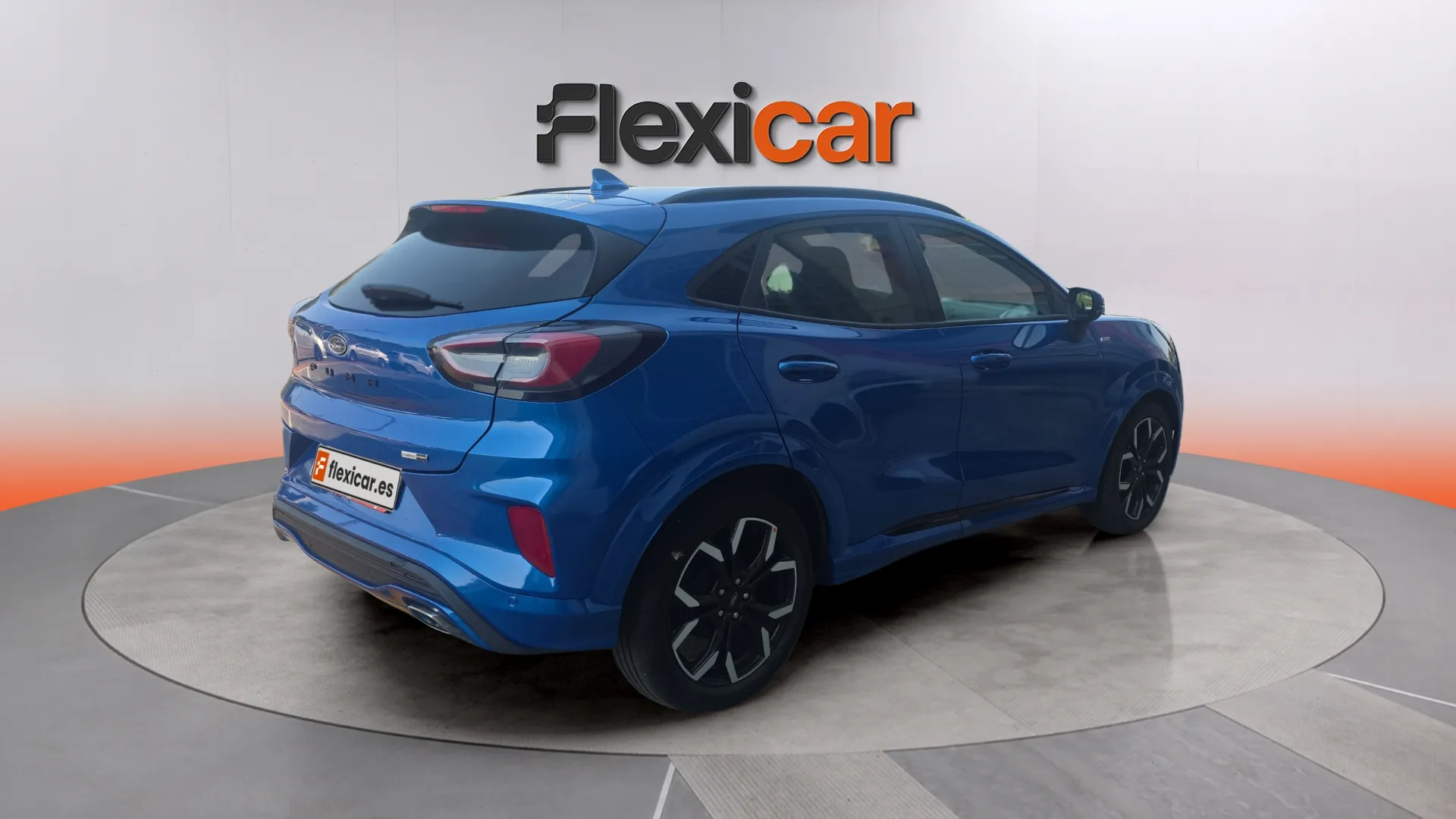 Ford Puma 1.0 EcoBoost ST-Line MHEV - foto 6