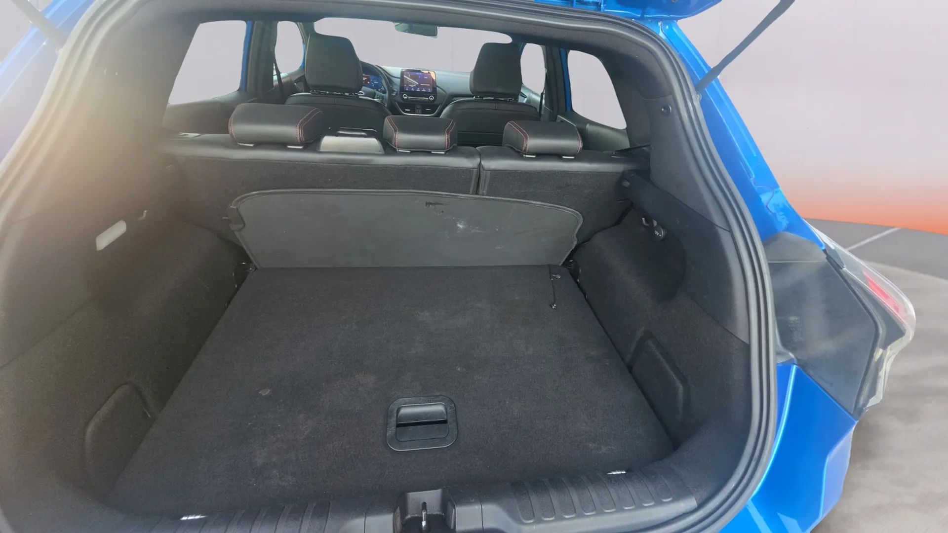 Ford Puma 1.0 EcoBoost ST-Line MHEV - foto 9