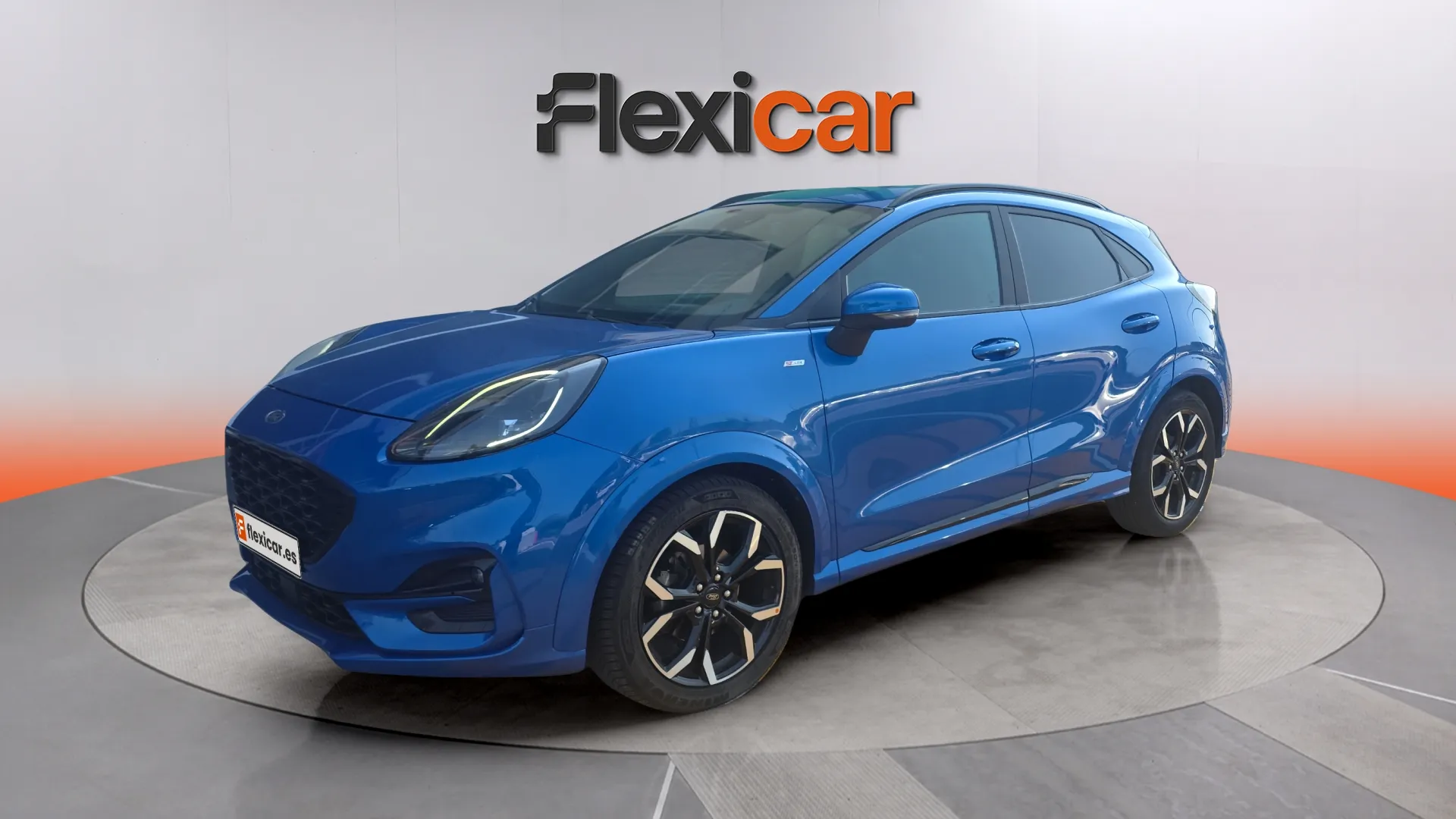 Ford Puma 1.0 EcoBoost ST-Line MHEV - foto 3