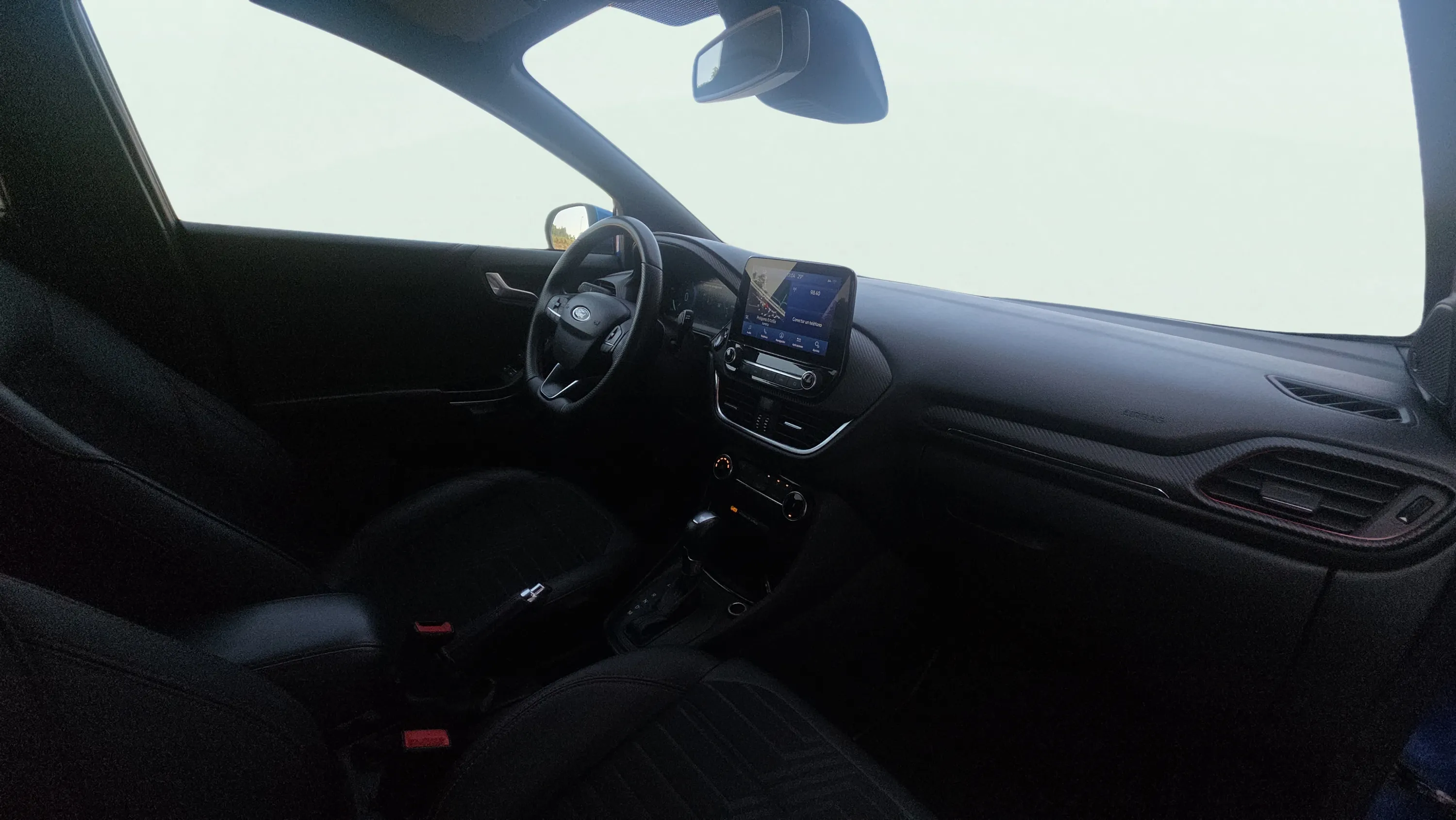 Ford Puma 1.0 EcoBoost ST-Line MHEV - foto 17