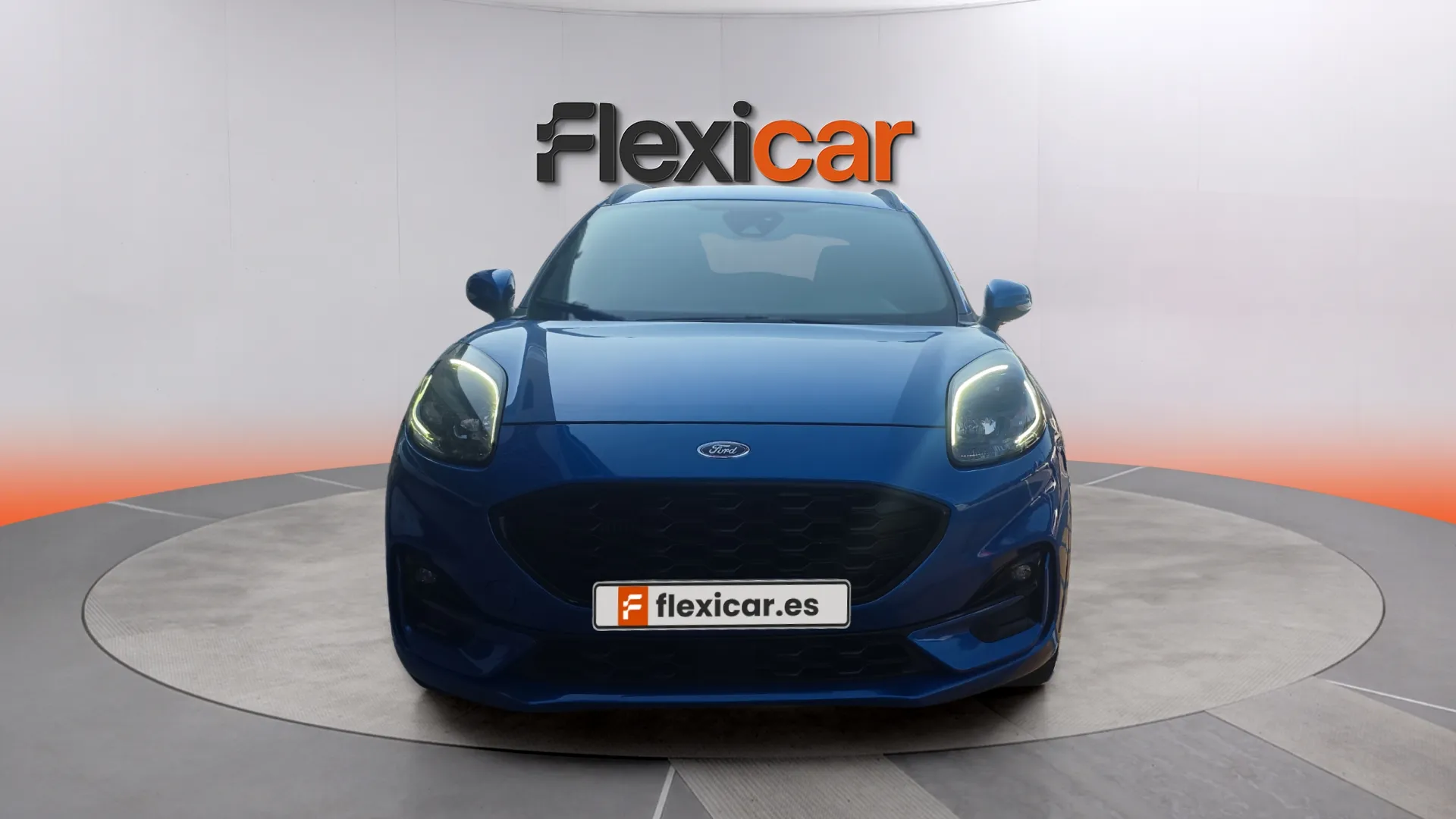 Ford Puma 1.0 EcoBoost ST-Line MHEV - foto 2