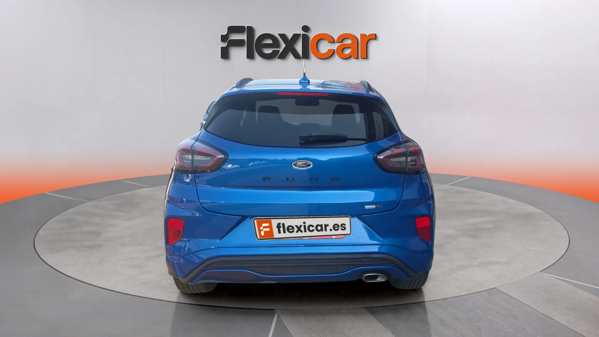 Ford Puma 1.0 EcoBoost ST-Line MHEV - foto 7