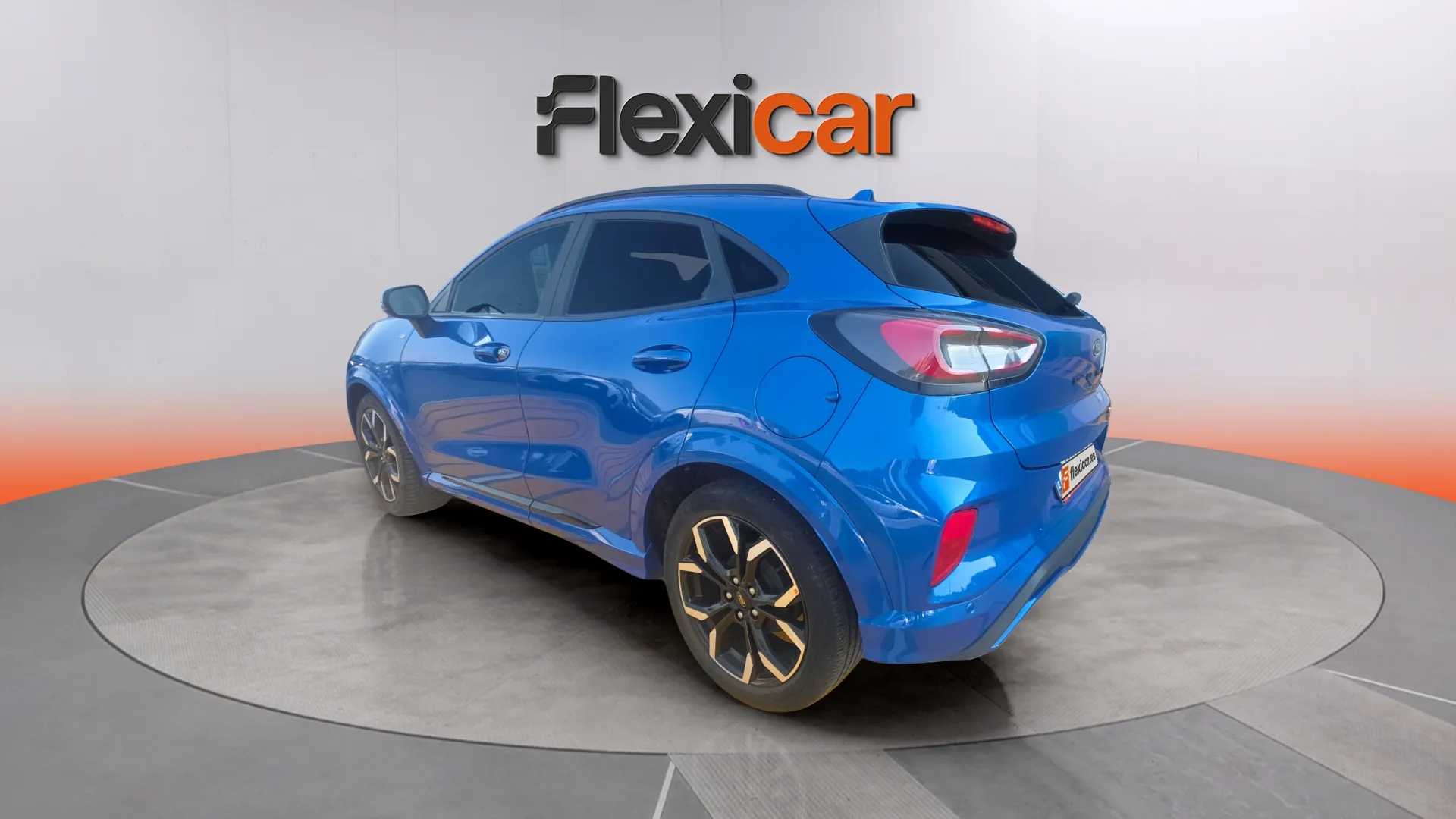 Ford Puma 1.0 EcoBoost ST-Line MHEV - foto 8