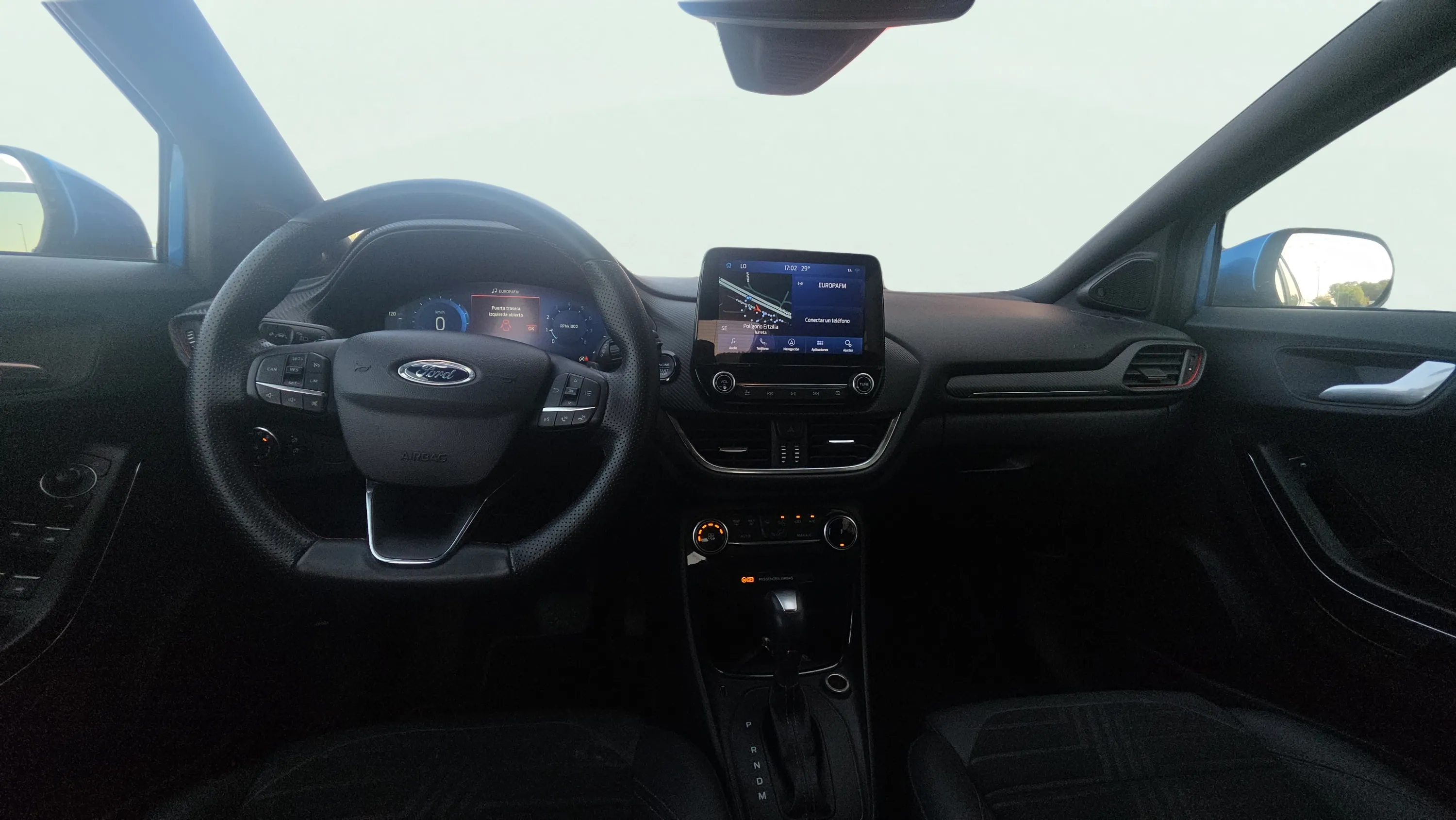 Ford Puma 1.0 EcoBoost ST-Line MHEV - foto 11