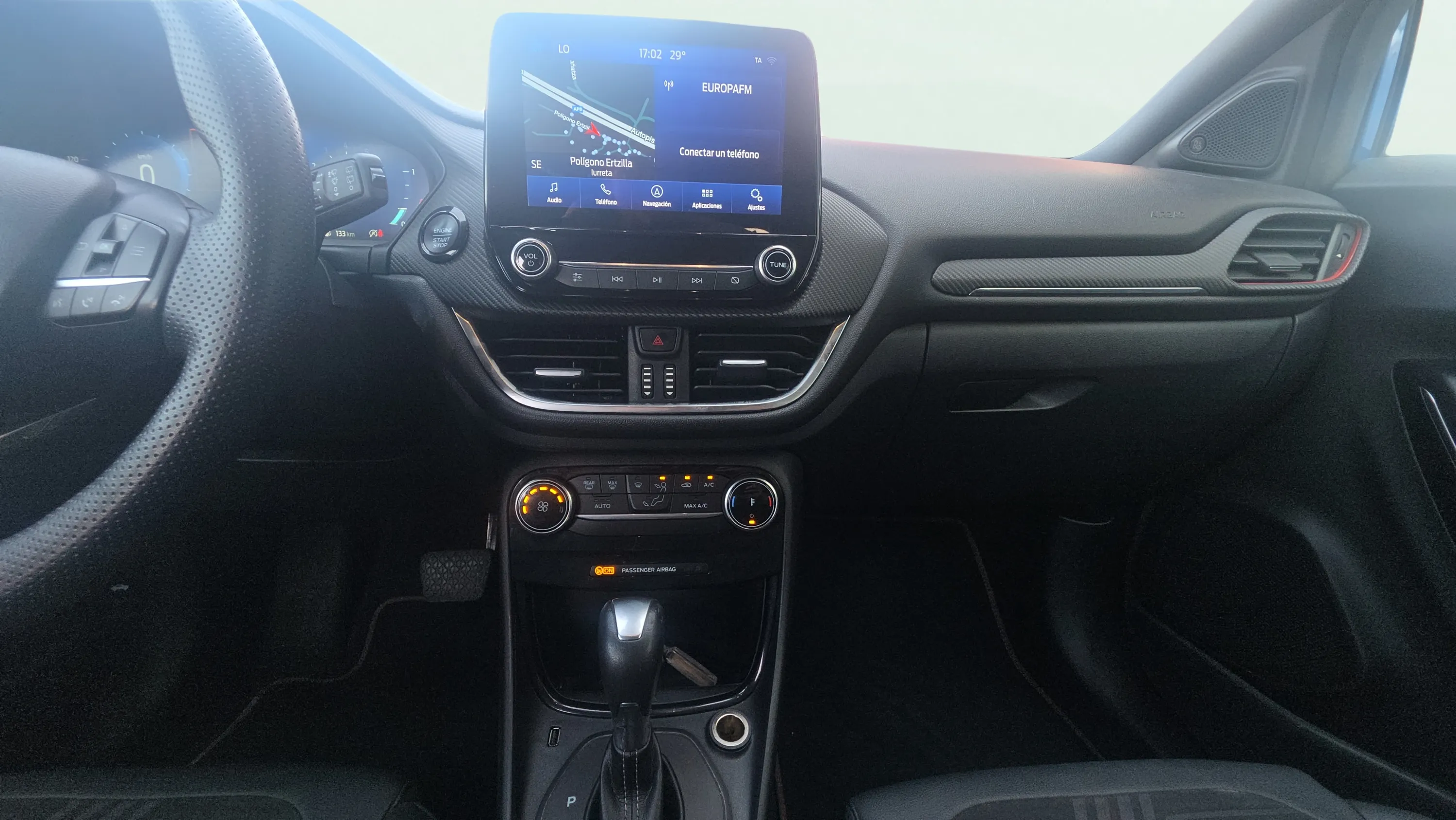 Ford Puma 1.0 EcoBoost ST-Line MHEV - foto 12