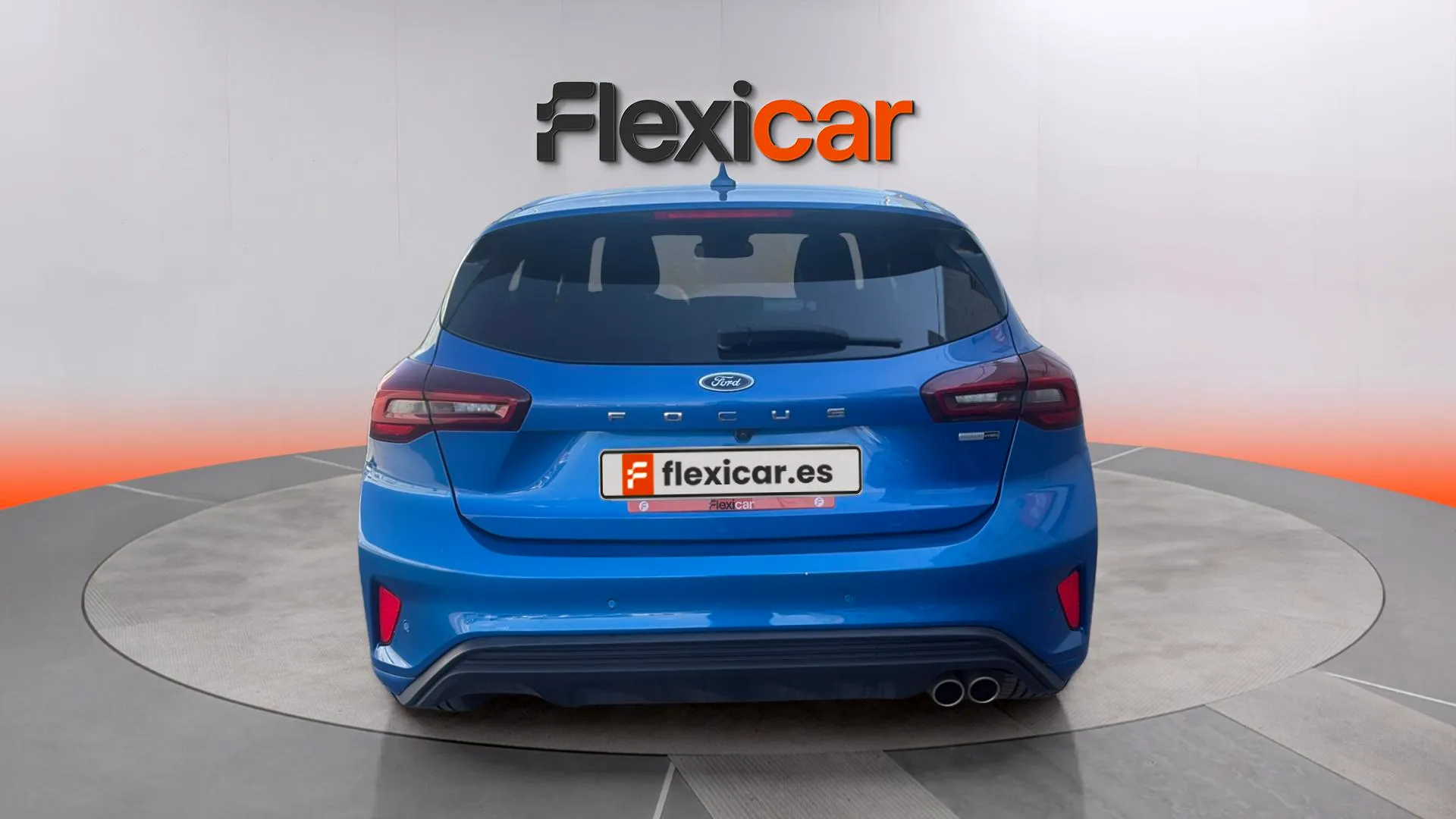 Ford Focus 1.0 EcoBoost MHEV ST-Line Design SIP - foto 5