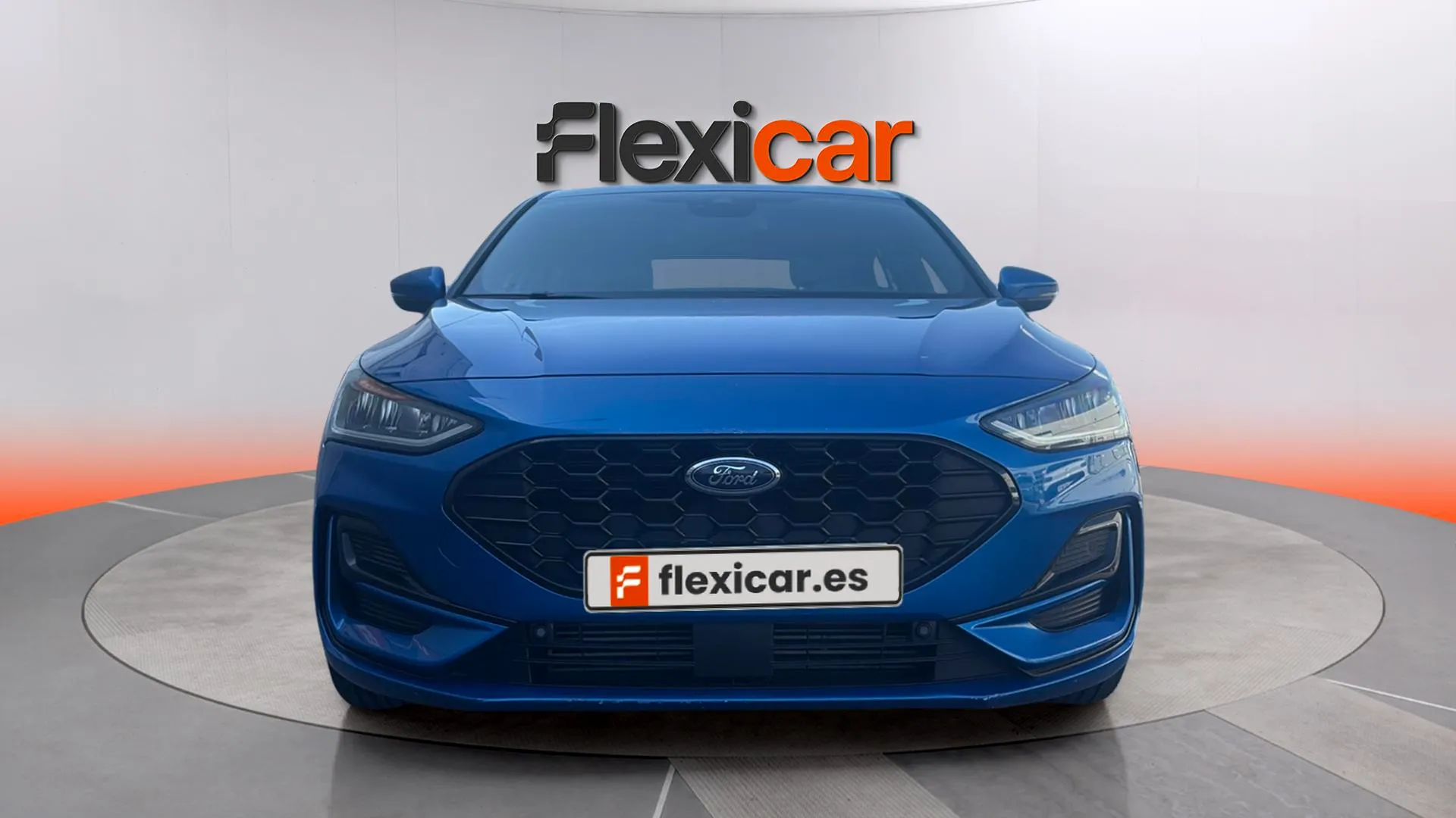 Ford Focus 1.0 EcoBoost MHEV ST-Line Design SIP - foto 2