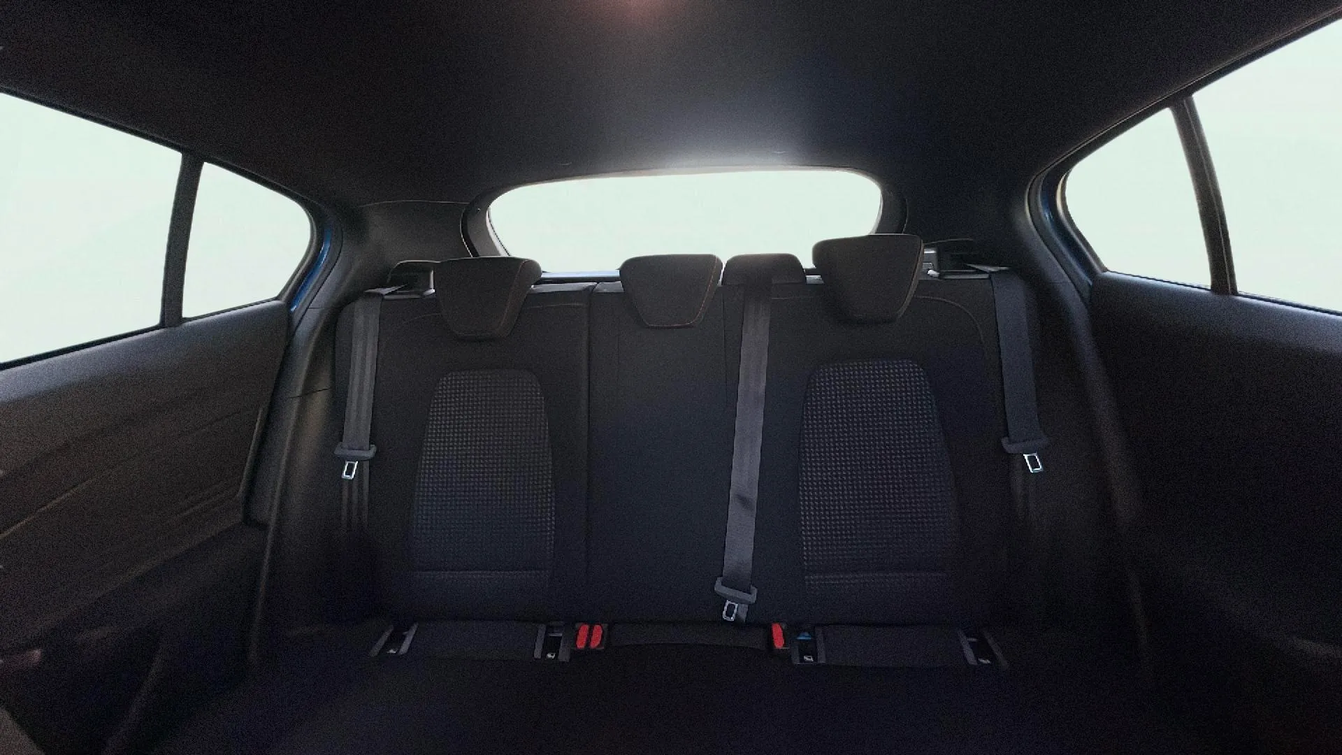 Ford Focus 1.0 EcoBoost MHEV ST-Line Design SIP - foto 11