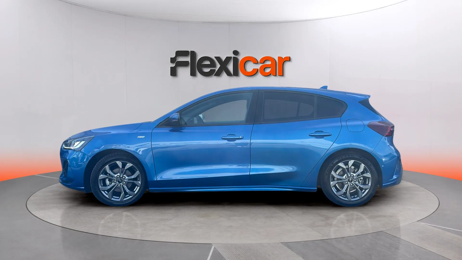Ford Focus 1.0 EcoBoost MHEV ST-Line Design SIP - foto 3