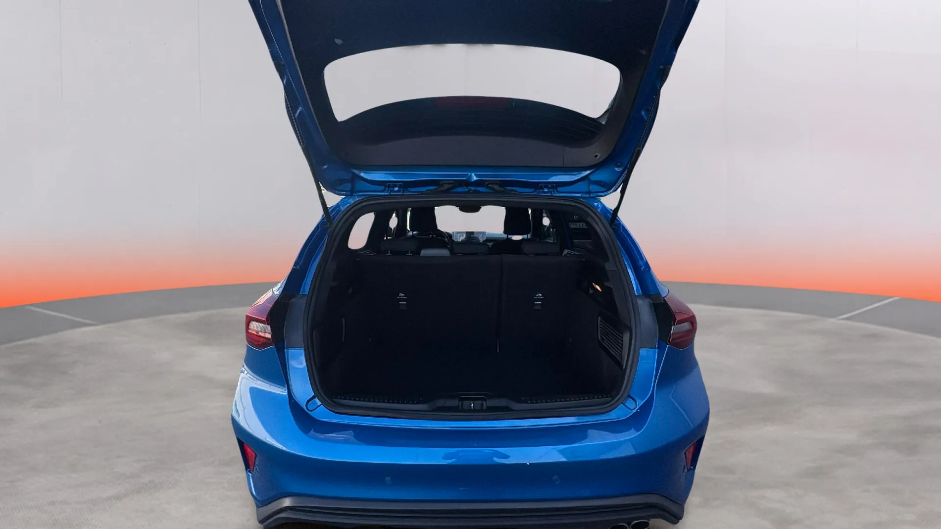 Ford Focus 1.0 EcoBoost MHEV ST-Line Design SIP - foto 12