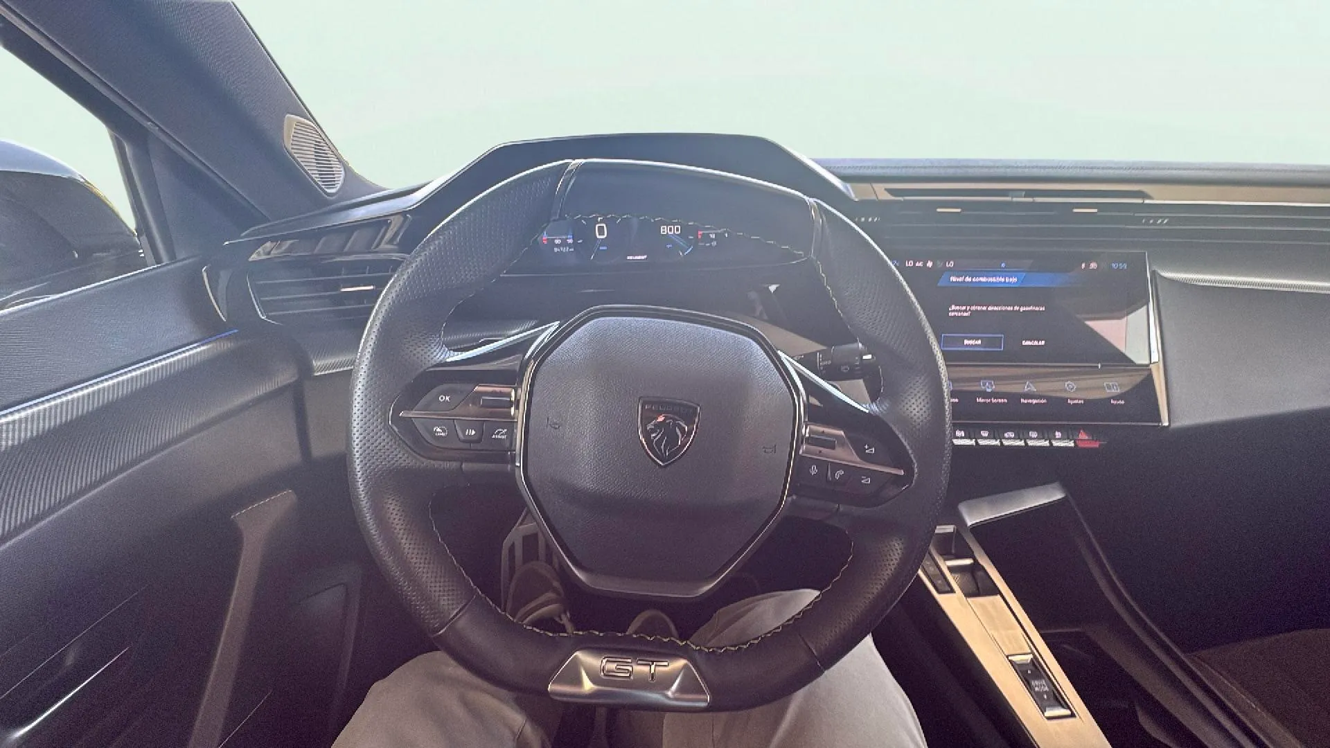 Peugeot 308 GT PureTech 130 EAT8 - foto 11