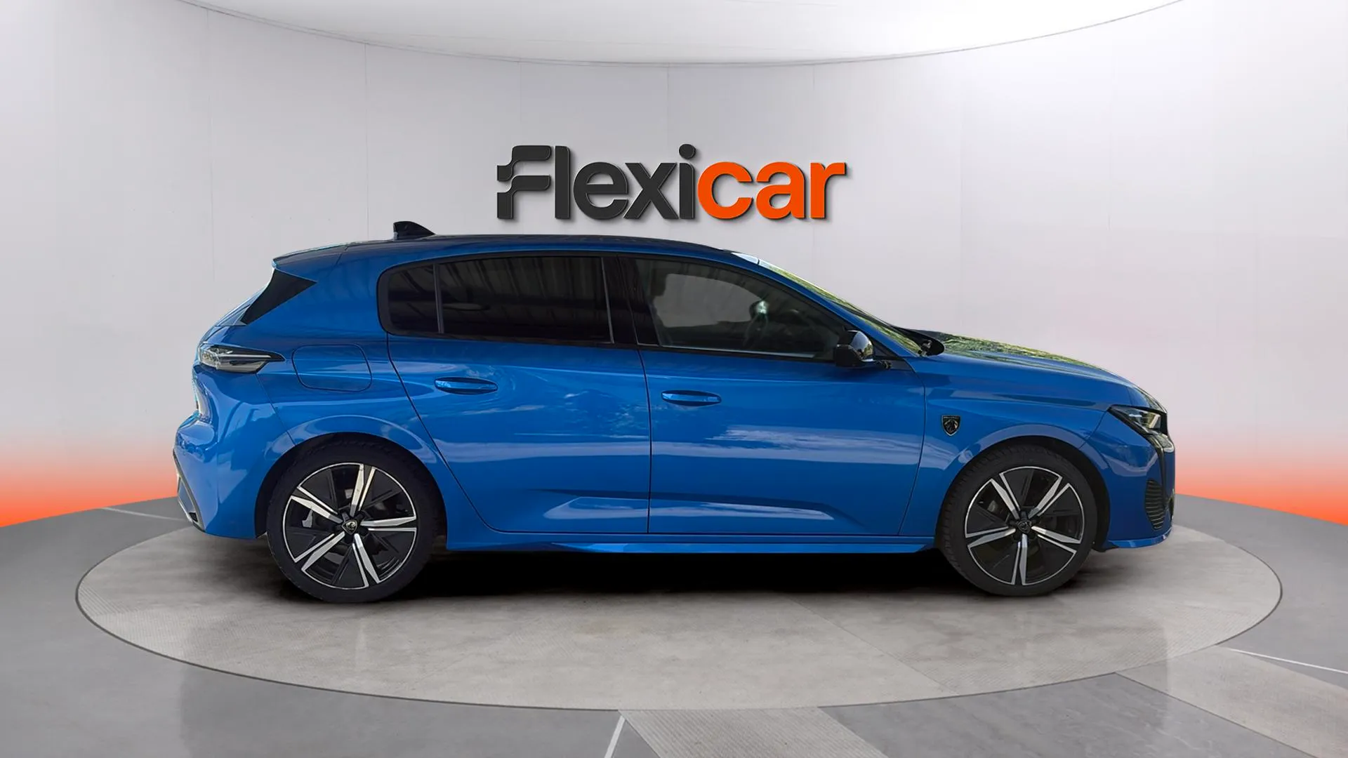 Peugeot 308 GT PureTech 130 EAT8 - foto 8