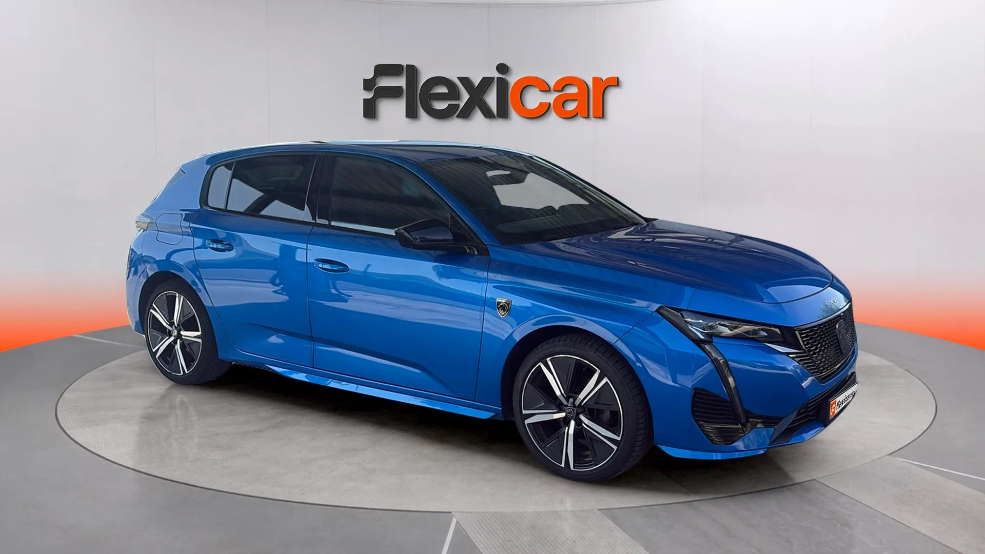 Peugeot 308 GT PureTech 130 EAT8
