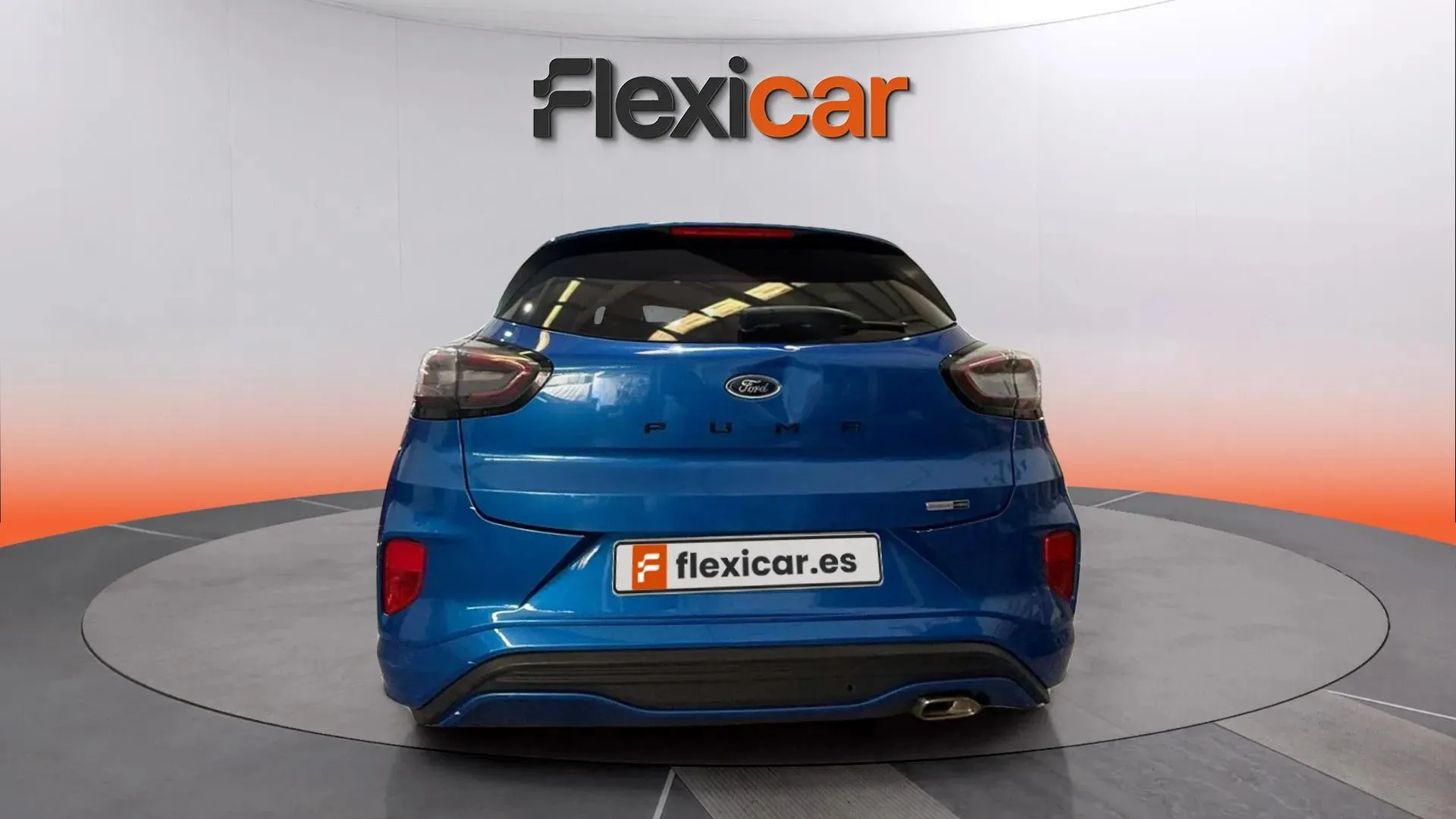 Ford Puma 1.0 EcoBoost ST-Line MHEV - foto 9