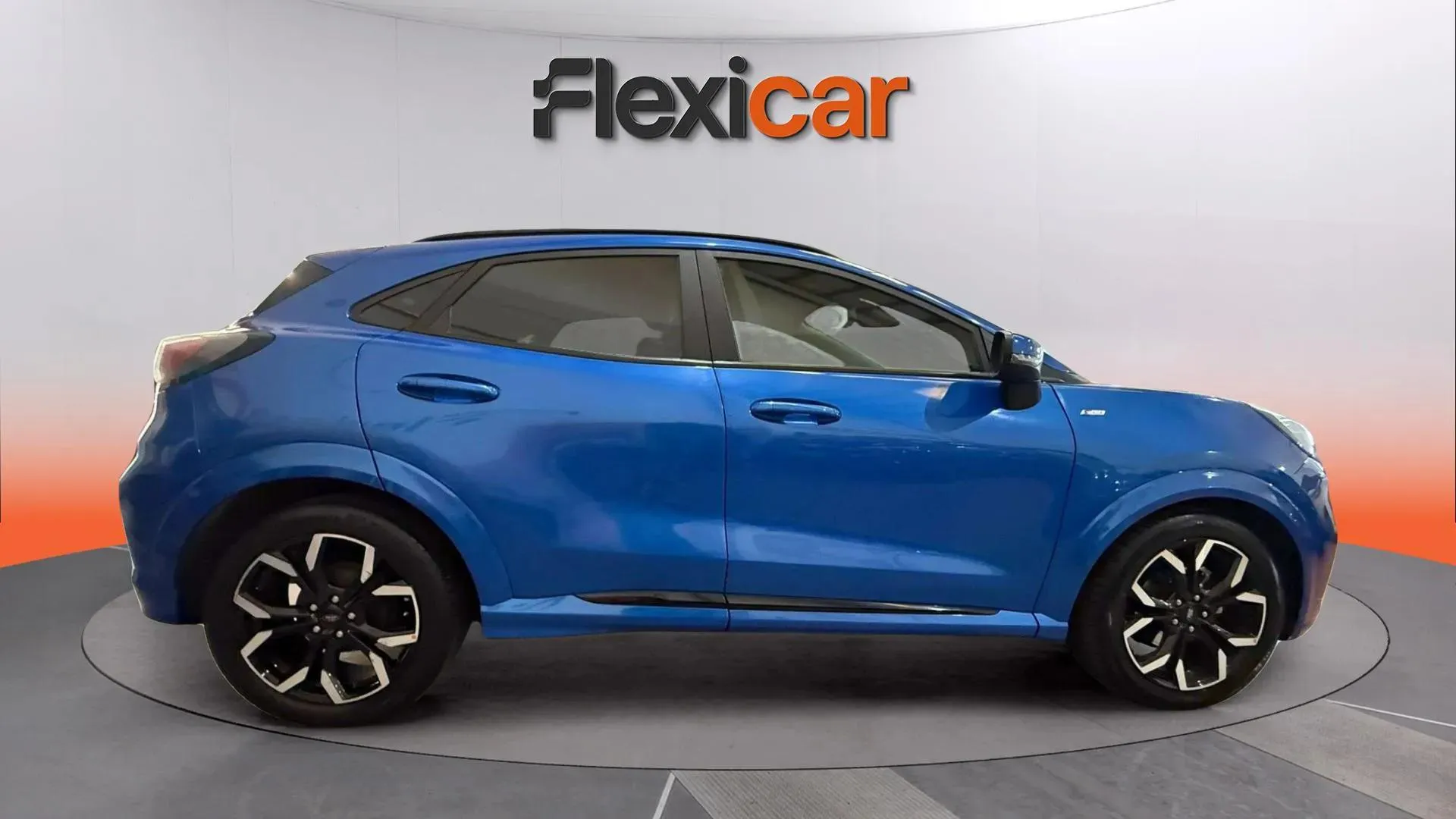 Ford Puma 1.0 EcoBoost ST-Line MHEV - foto 11