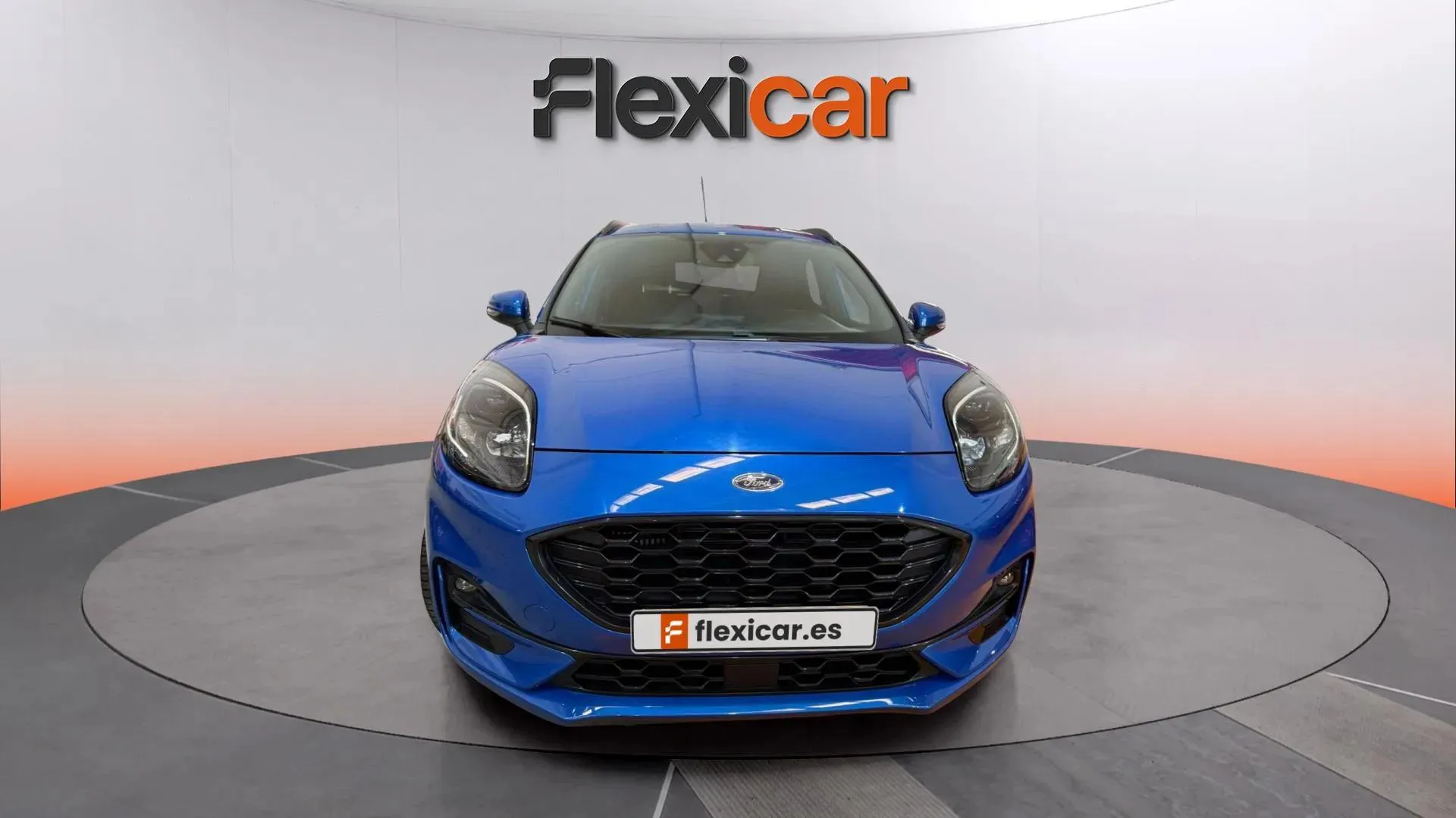 Ford Puma 1.0 EcoBoost ST-Line MHEV - foto 5