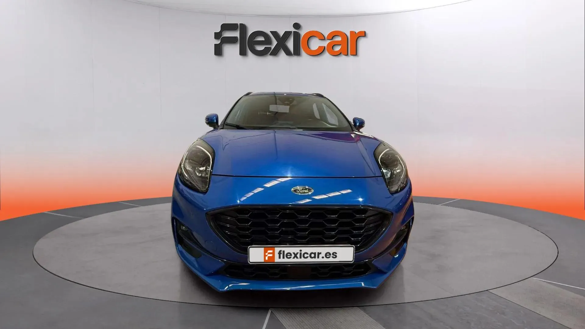 Ford Puma 1.0 EcoBoost ST-Line MHEV - foto 3