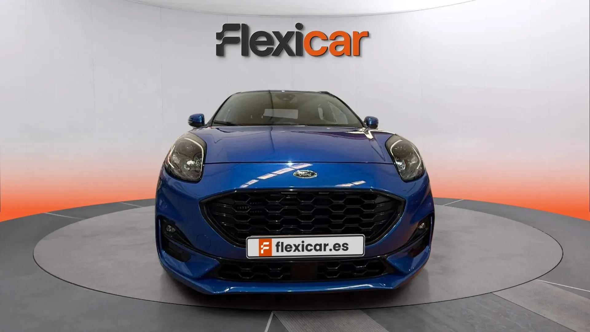 Ford Puma 1.0 EcoBoost ST-Line MHEV - foto 4