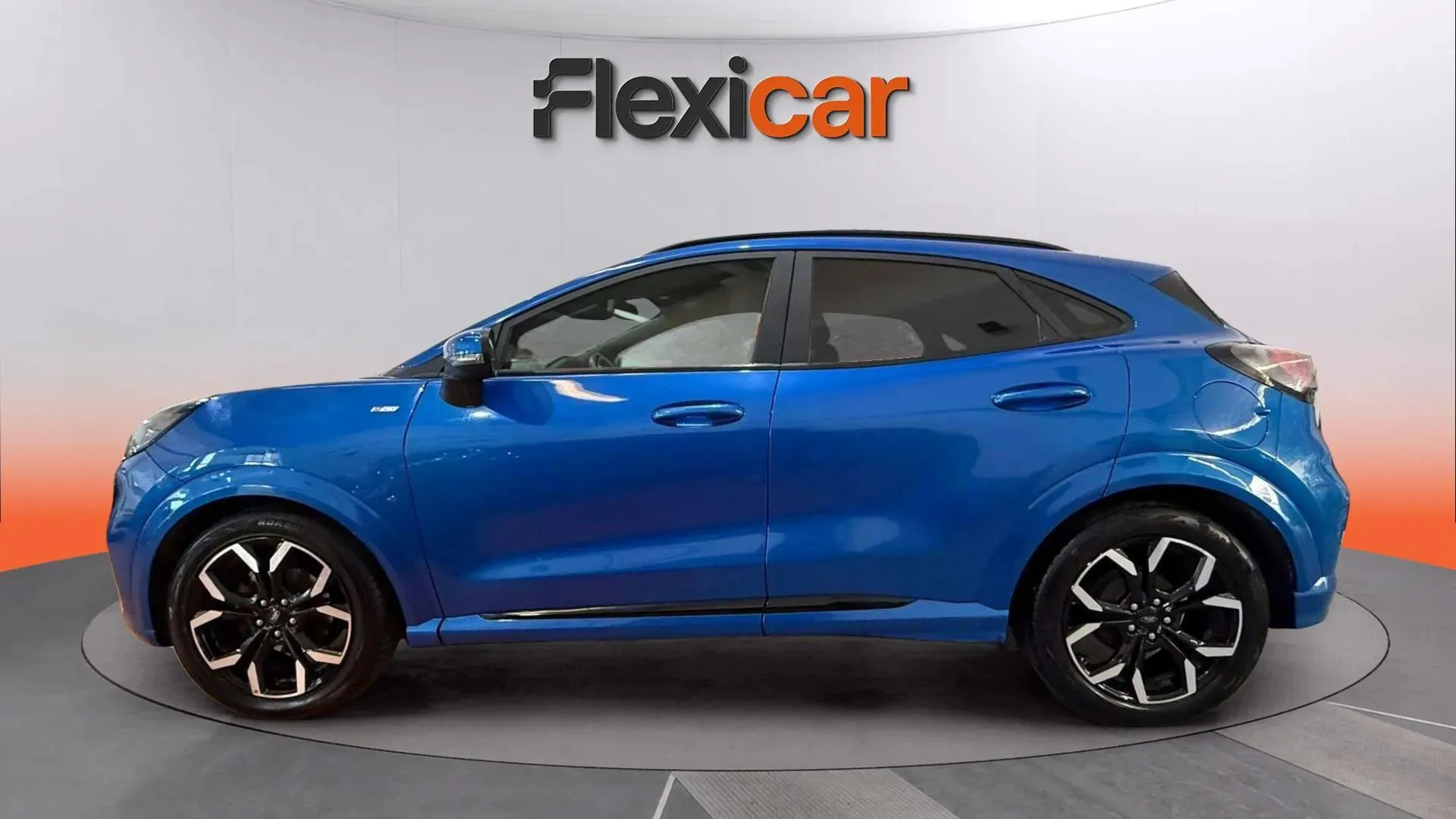 Ford Puma 1.0 EcoBoost ST-Line MHEV - foto 7