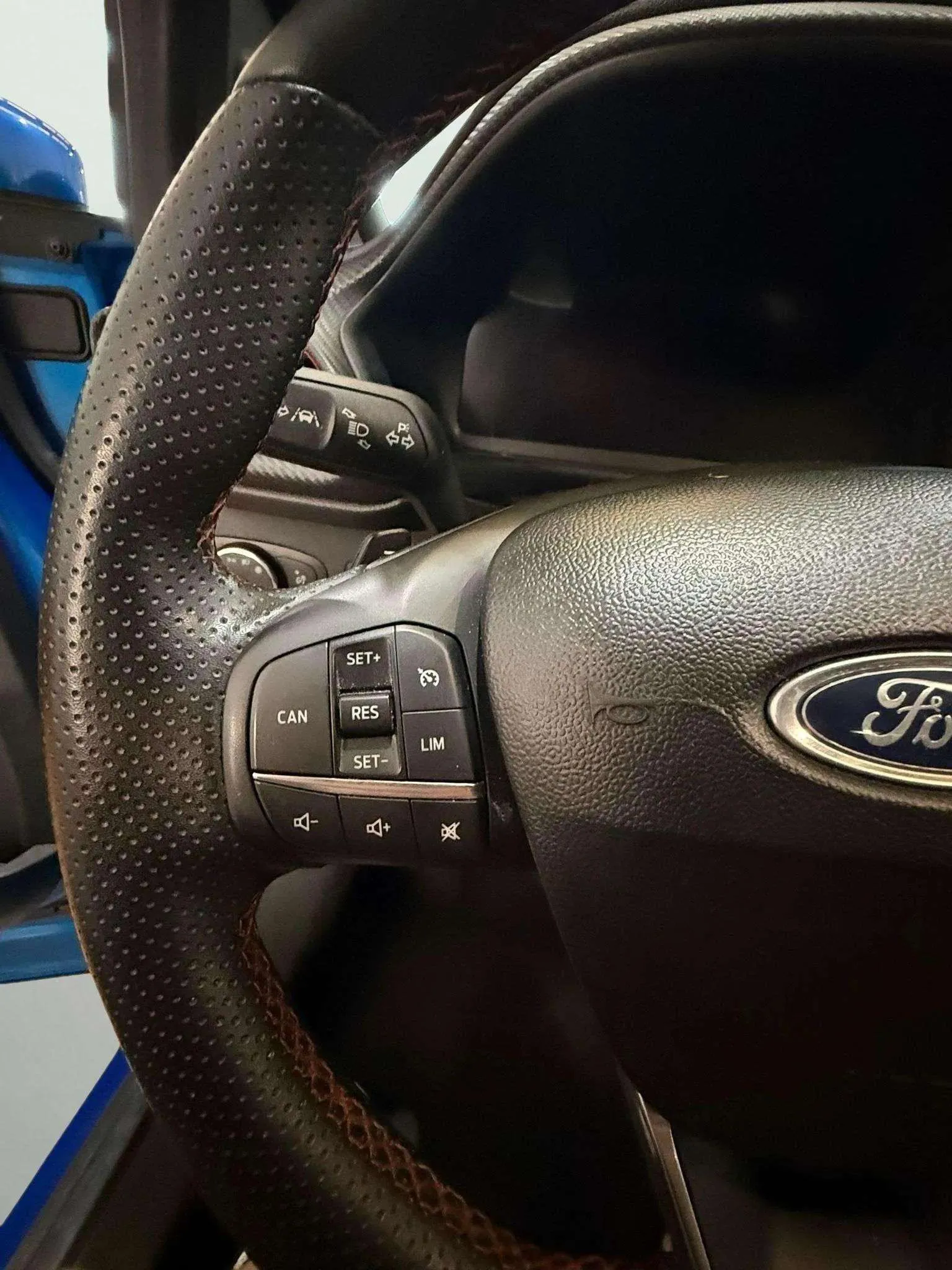Ford Puma 1.0 EcoBoost ST-Line MHEV - foto 17