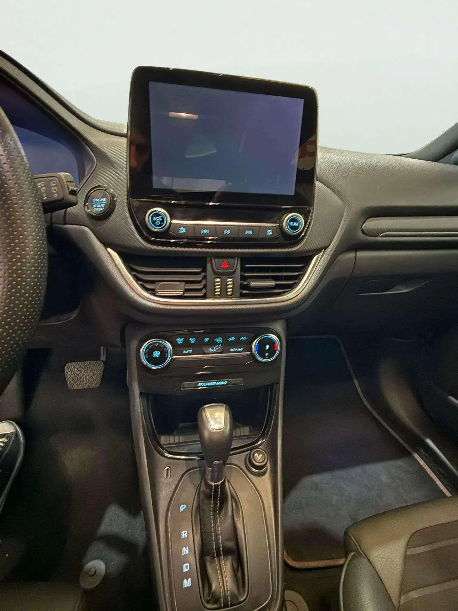 Ford Puma 1.0 EcoBoost ST-Line MHEV - foto 19