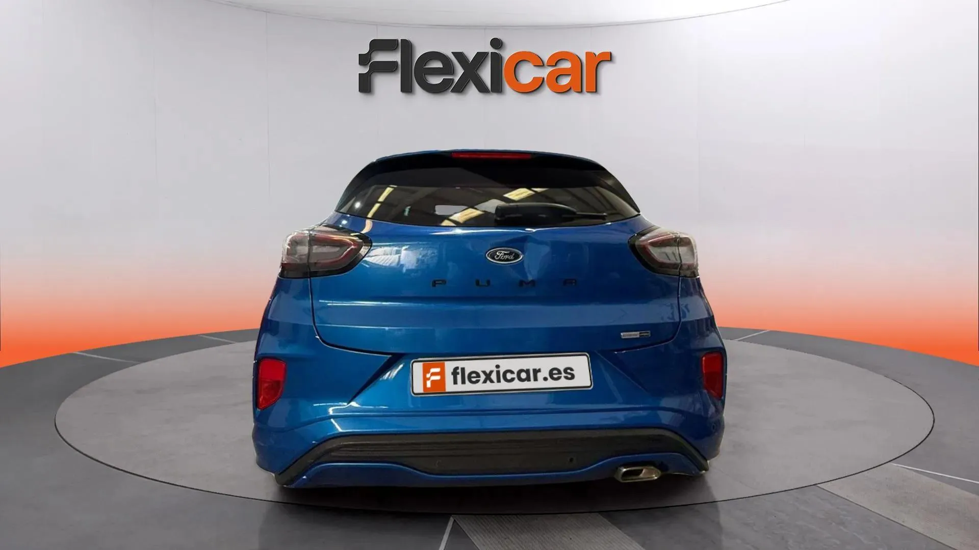 Ford Puma 1.0 EcoBoost ST-Line MHEV - foto 8