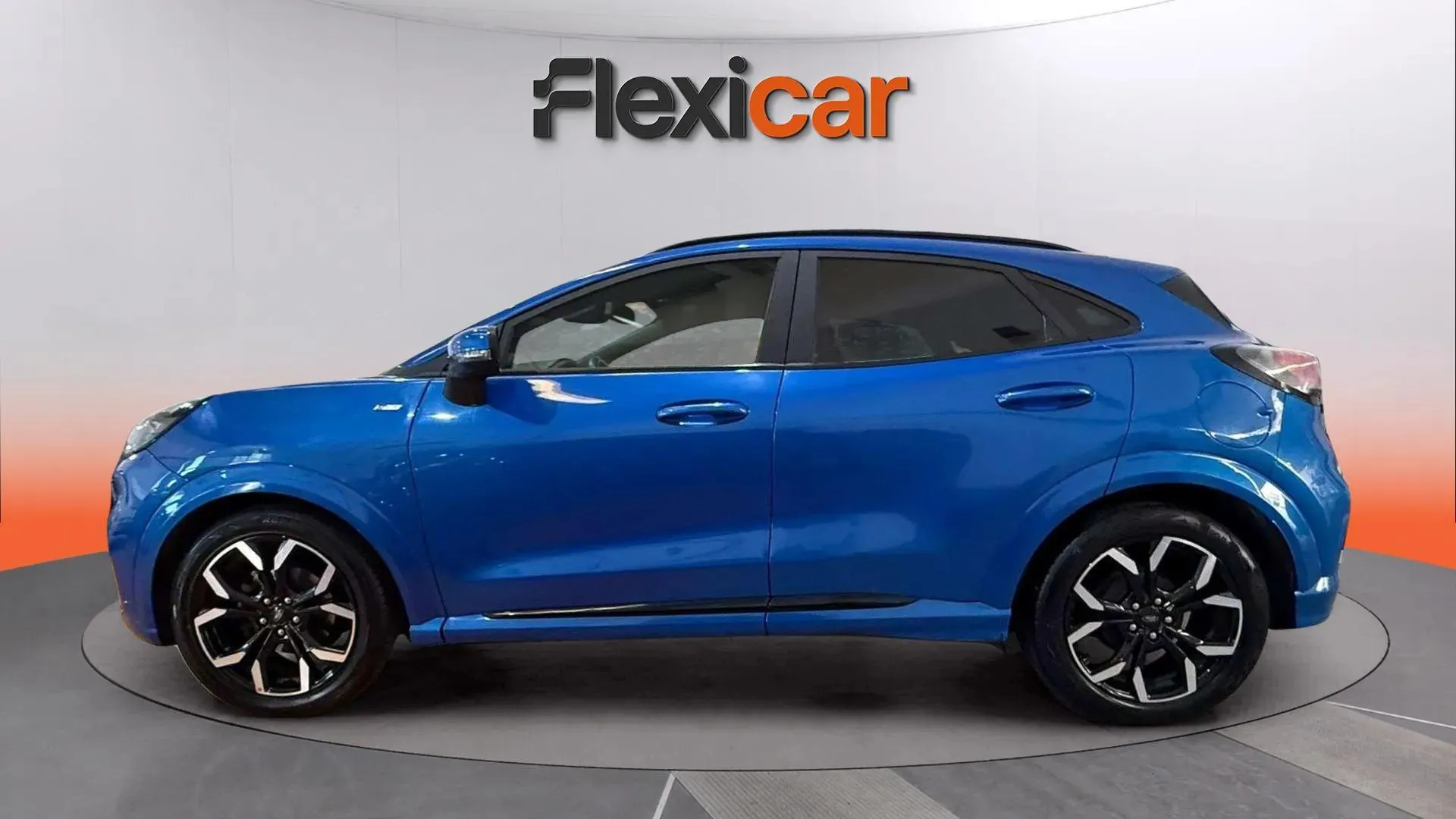 Ford Puma 1.0 EcoBoost ST-Line MHEV - foto 6