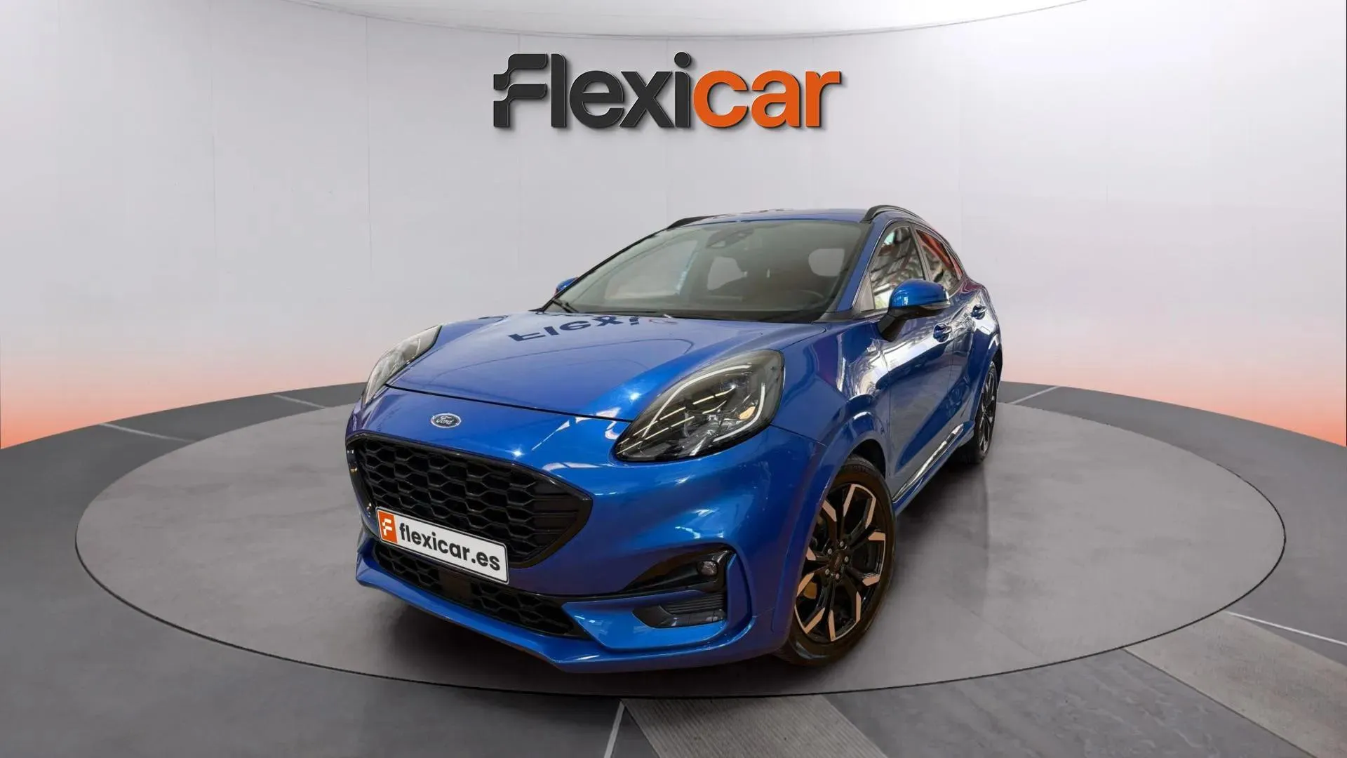 Ford Puma 1.0 EcoBoost ST-Line MHEV - foto 2