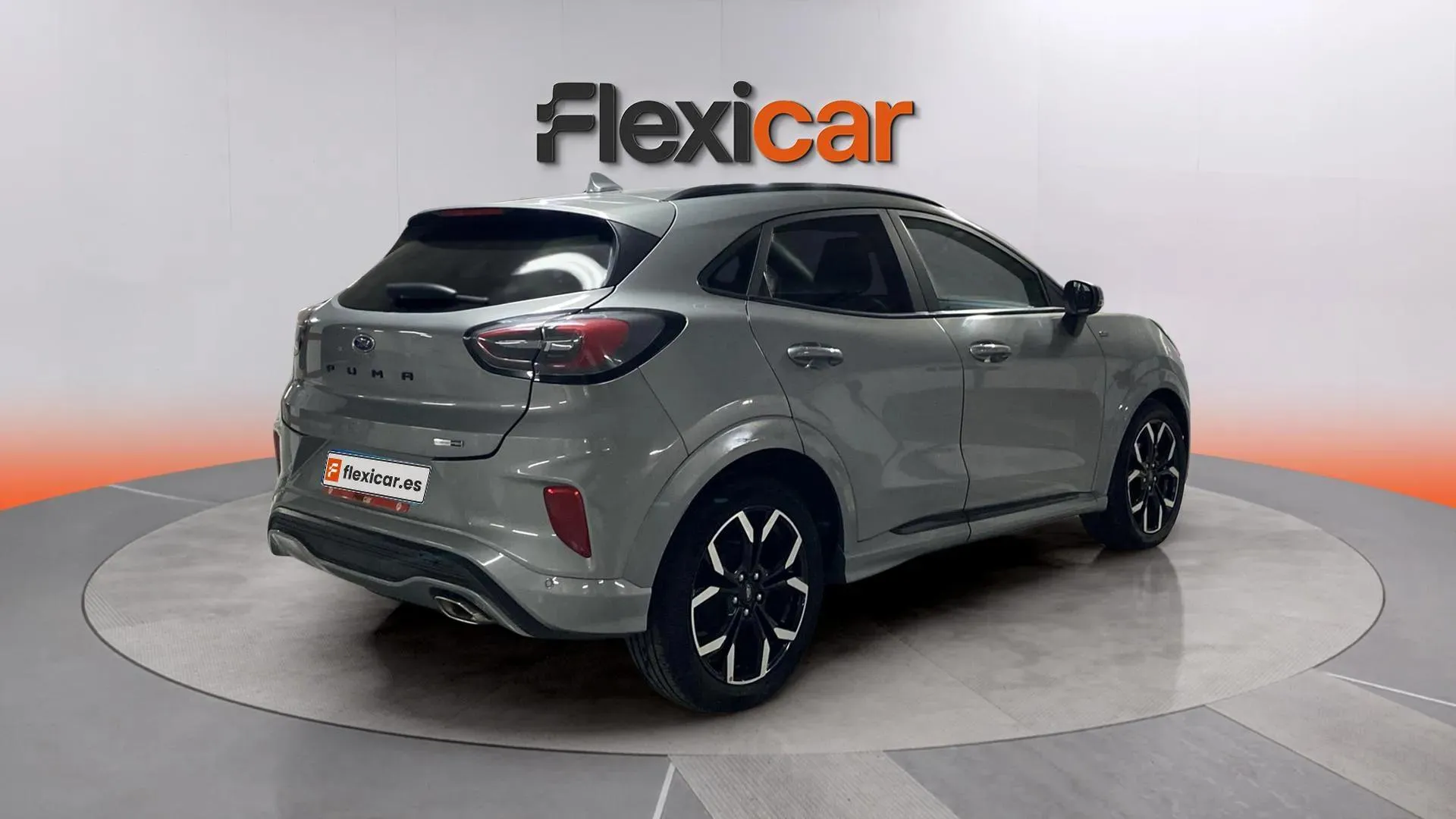 Ford Puma 1.0 EcoBoost ST-Line X MHEV - foto 7