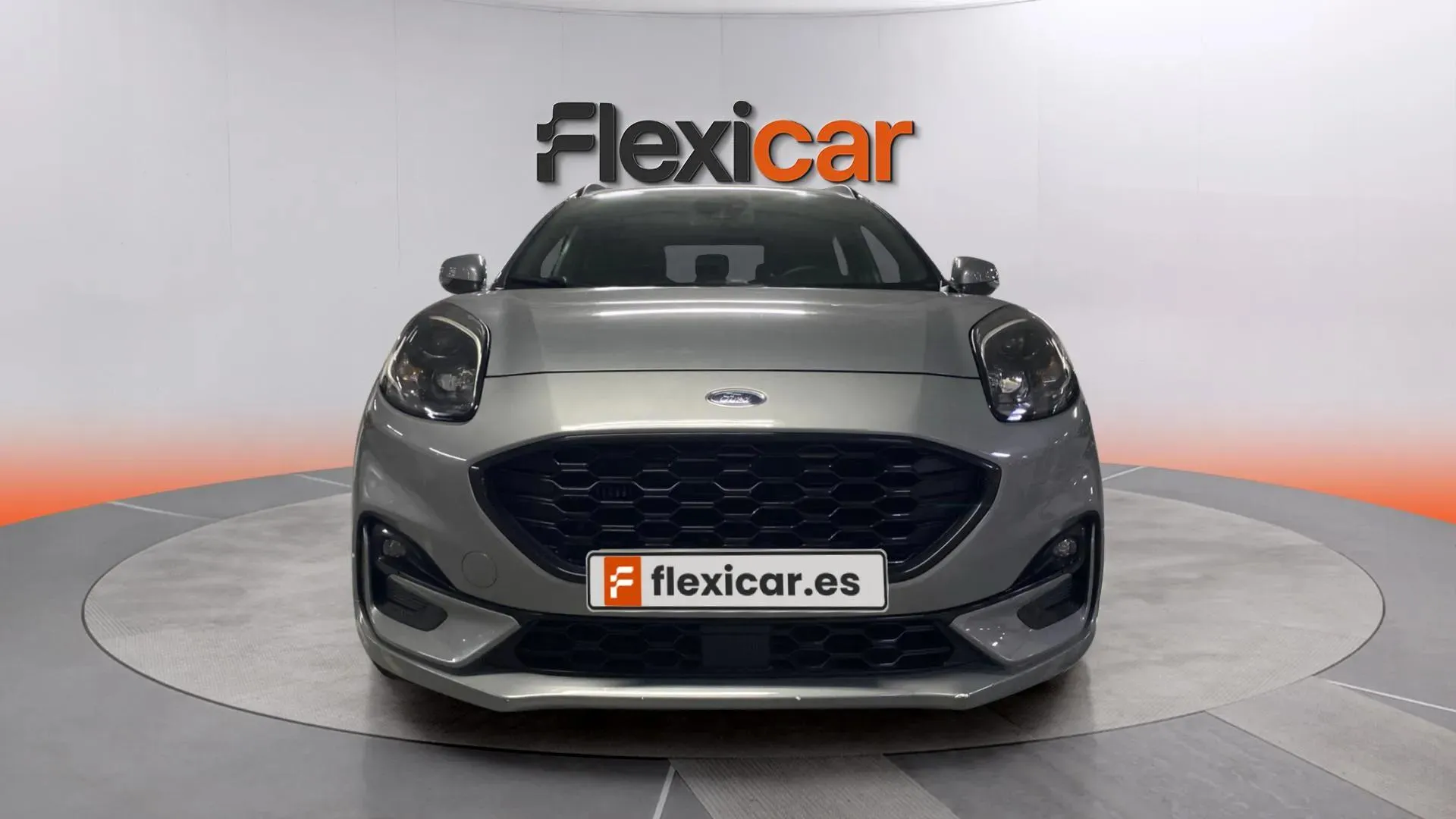 Ford Puma 1.0 EcoBoost ST-Line X MHEV - foto 2