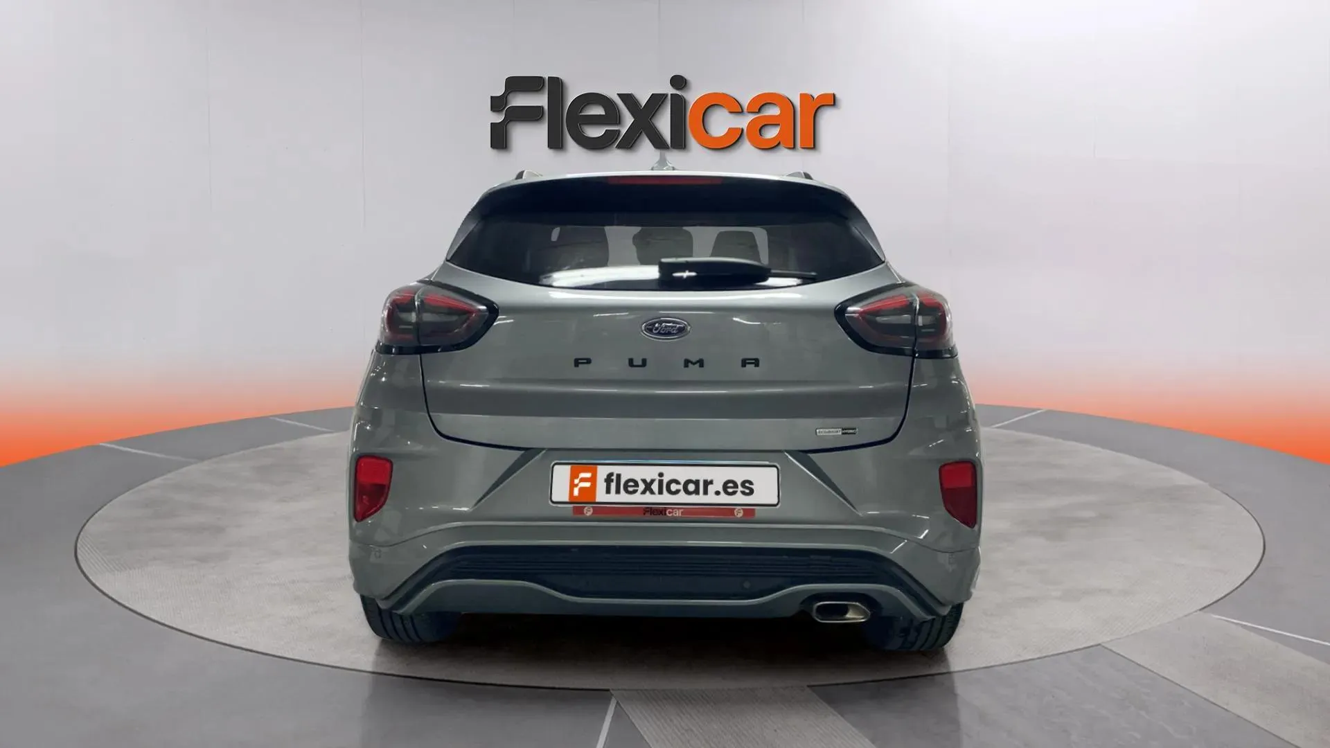 Ford Puma 1.0 EcoBoost ST-Line X MHEV - foto 6