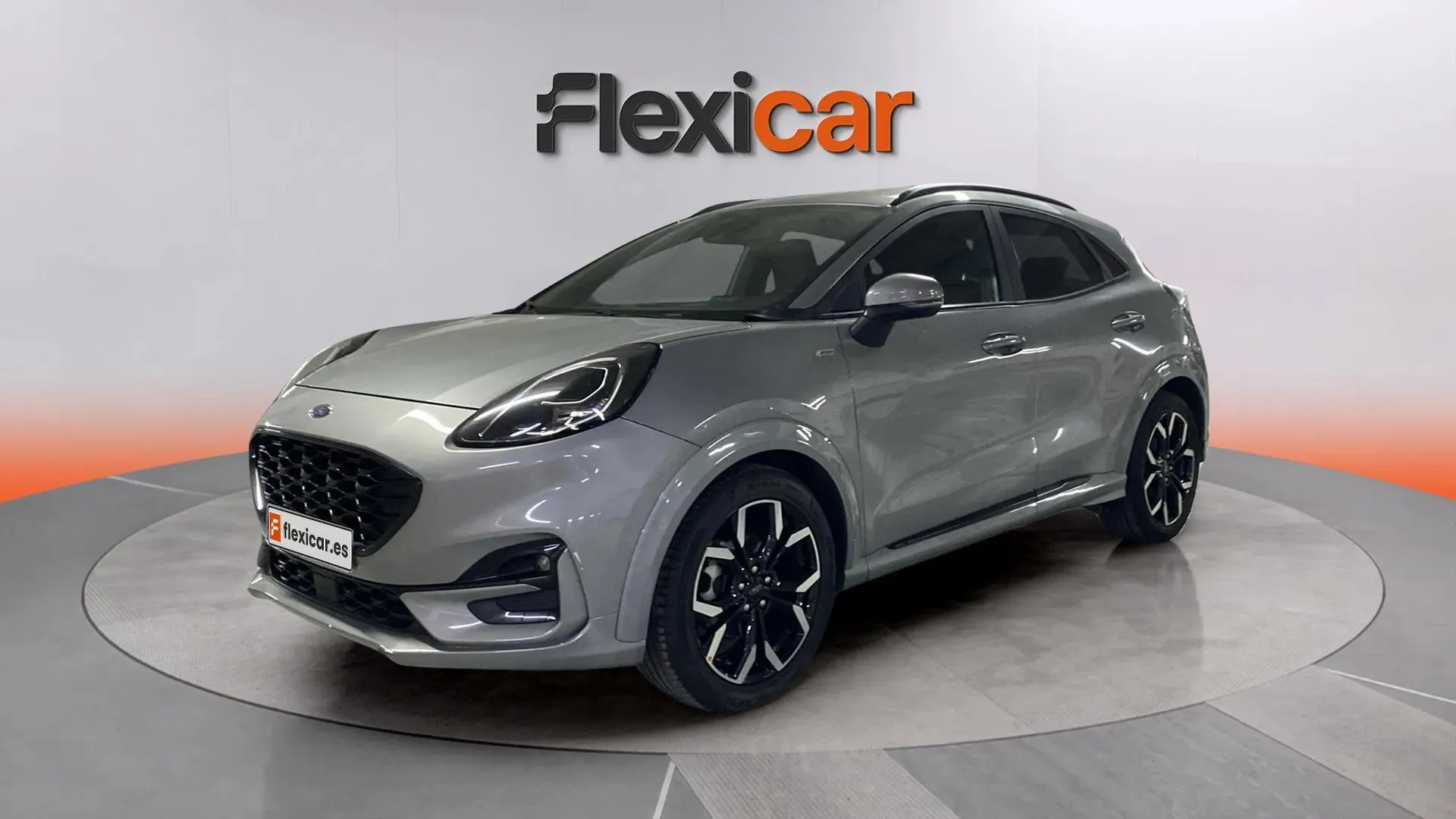 Ford Puma 1.0 EcoBoost ST-Line X MHEV - foto 3