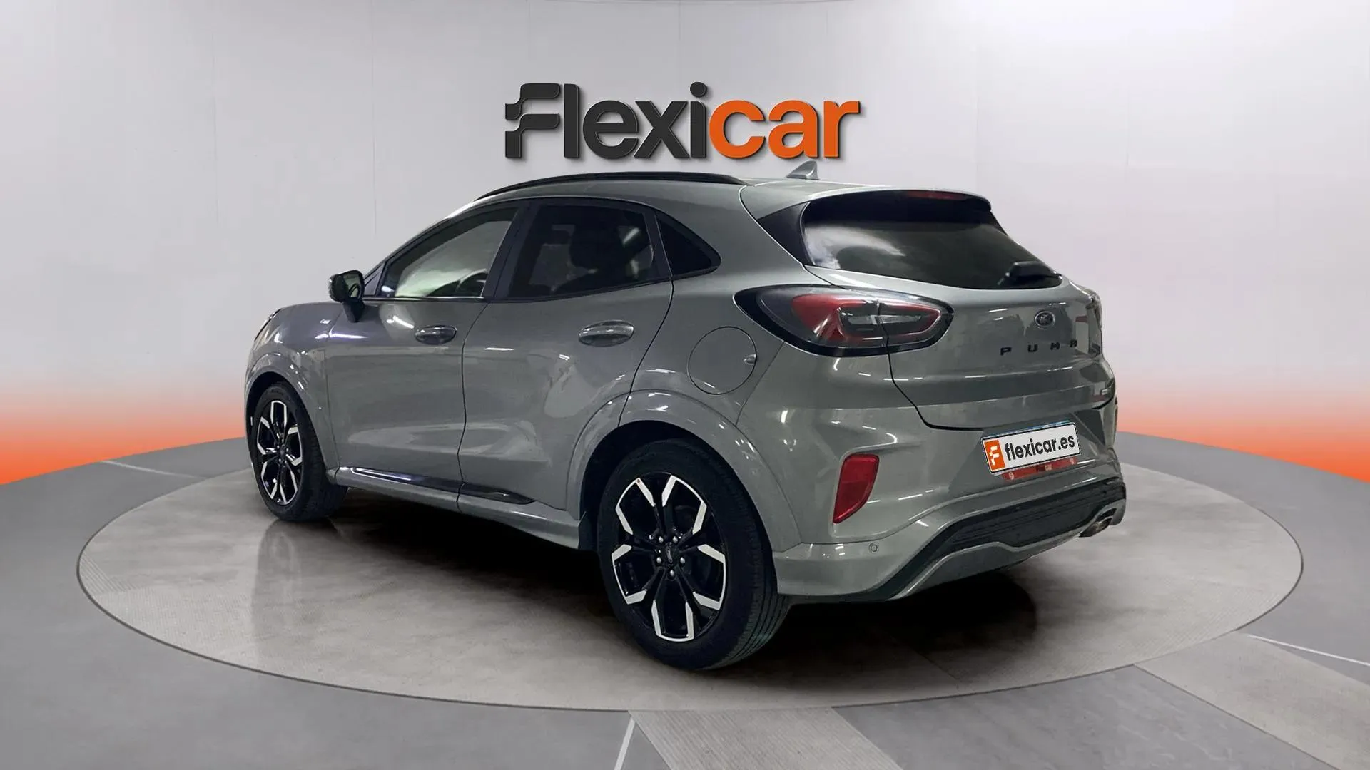 Ford Puma 1.0 EcoBoost ST-Line X MHEV - foto 5