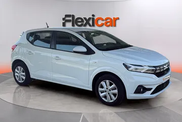 dacia sandero expression tce 67kw 90cv gasolina manual alcala de henares 903000000261202