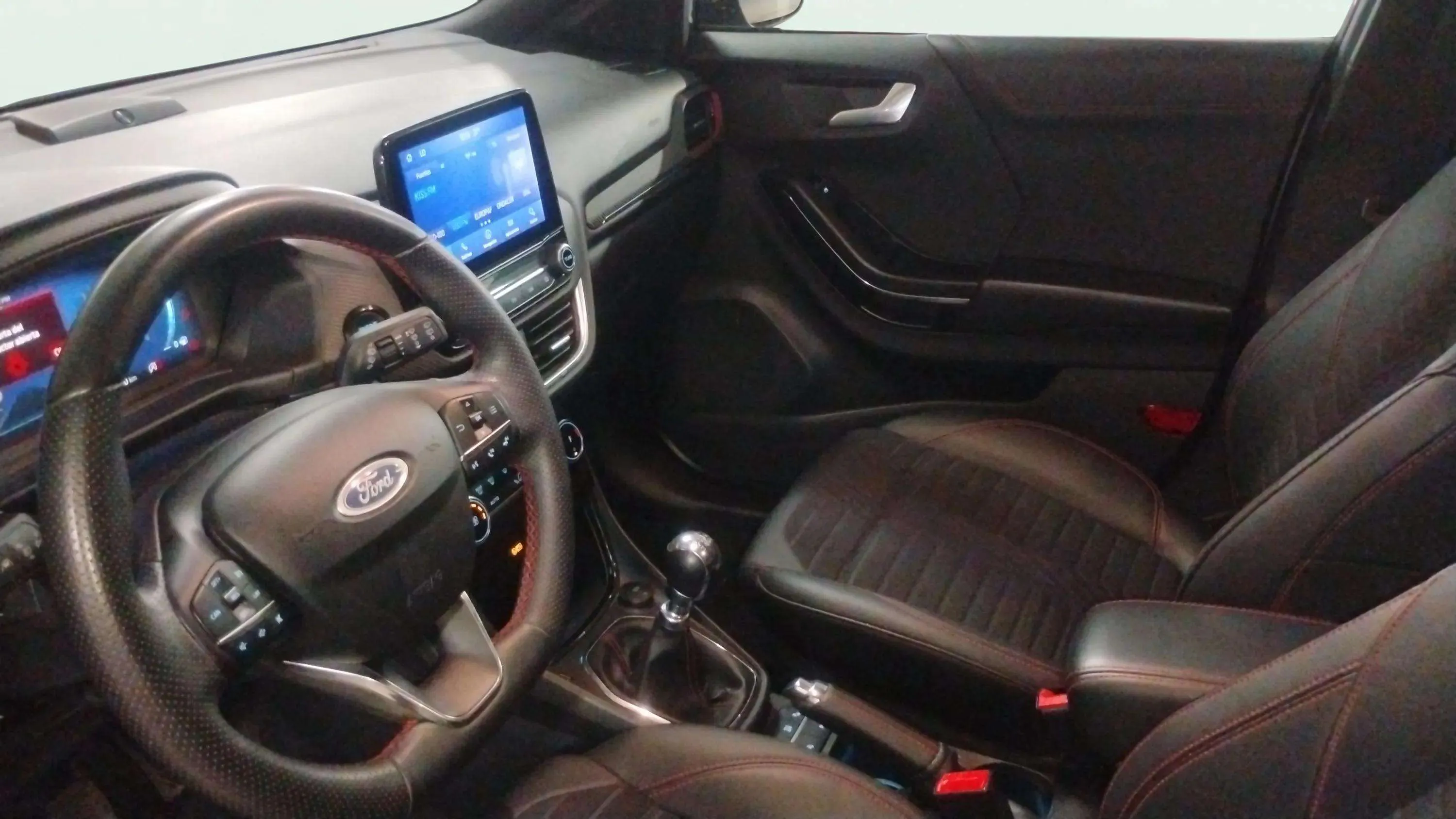 Ford Puma 1.0 EcoBoost ST-Line X MHEV - foto 6