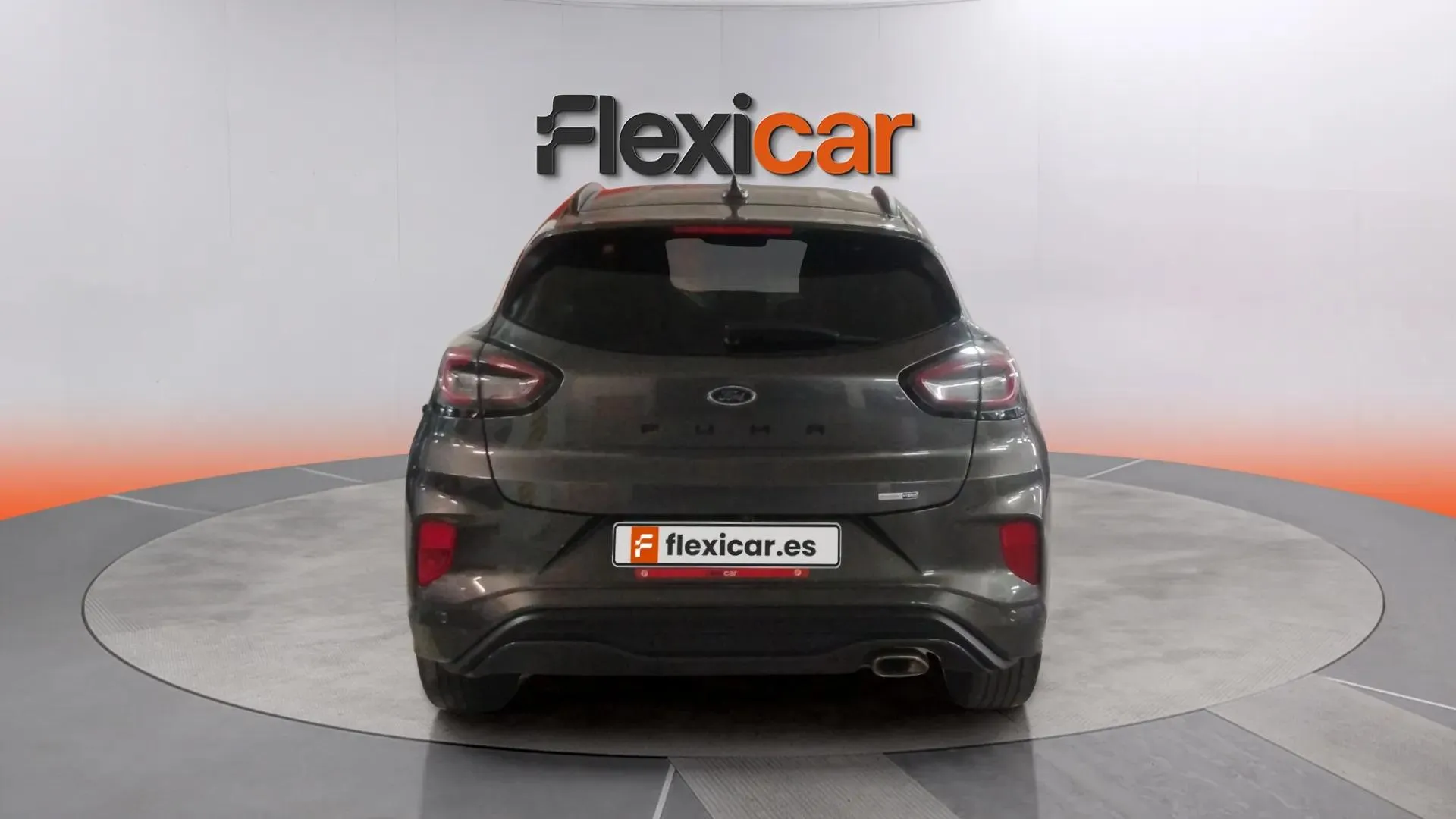 Ford Puma 1.0 EcoBoost ST-Line X MHEV - foto 5
