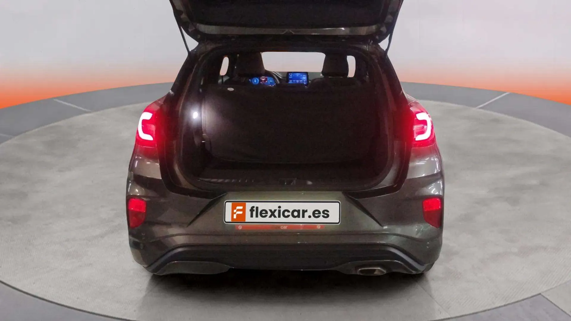 Ford Puma 1.0 EcoBoost ST-Line X MHEV - foto 27