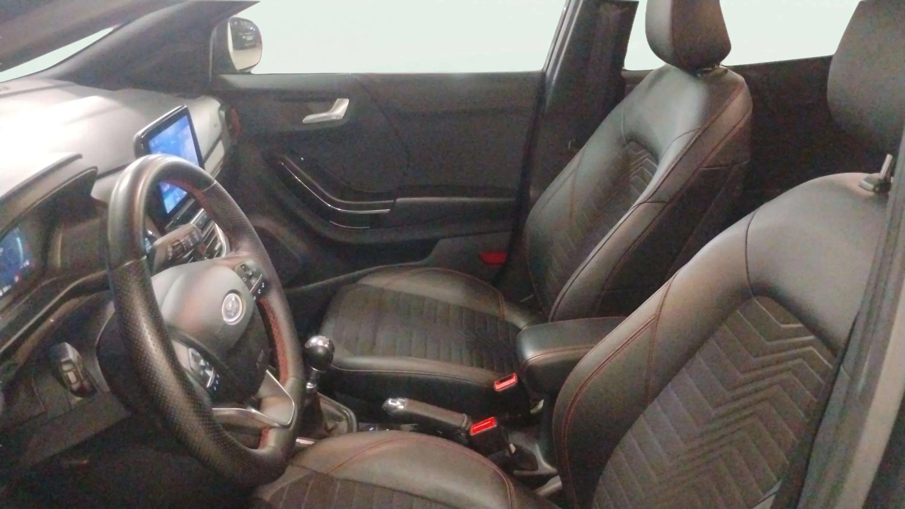 Ford Puma 1.0 EcoBoost ST-Line X MHEV - foto 7