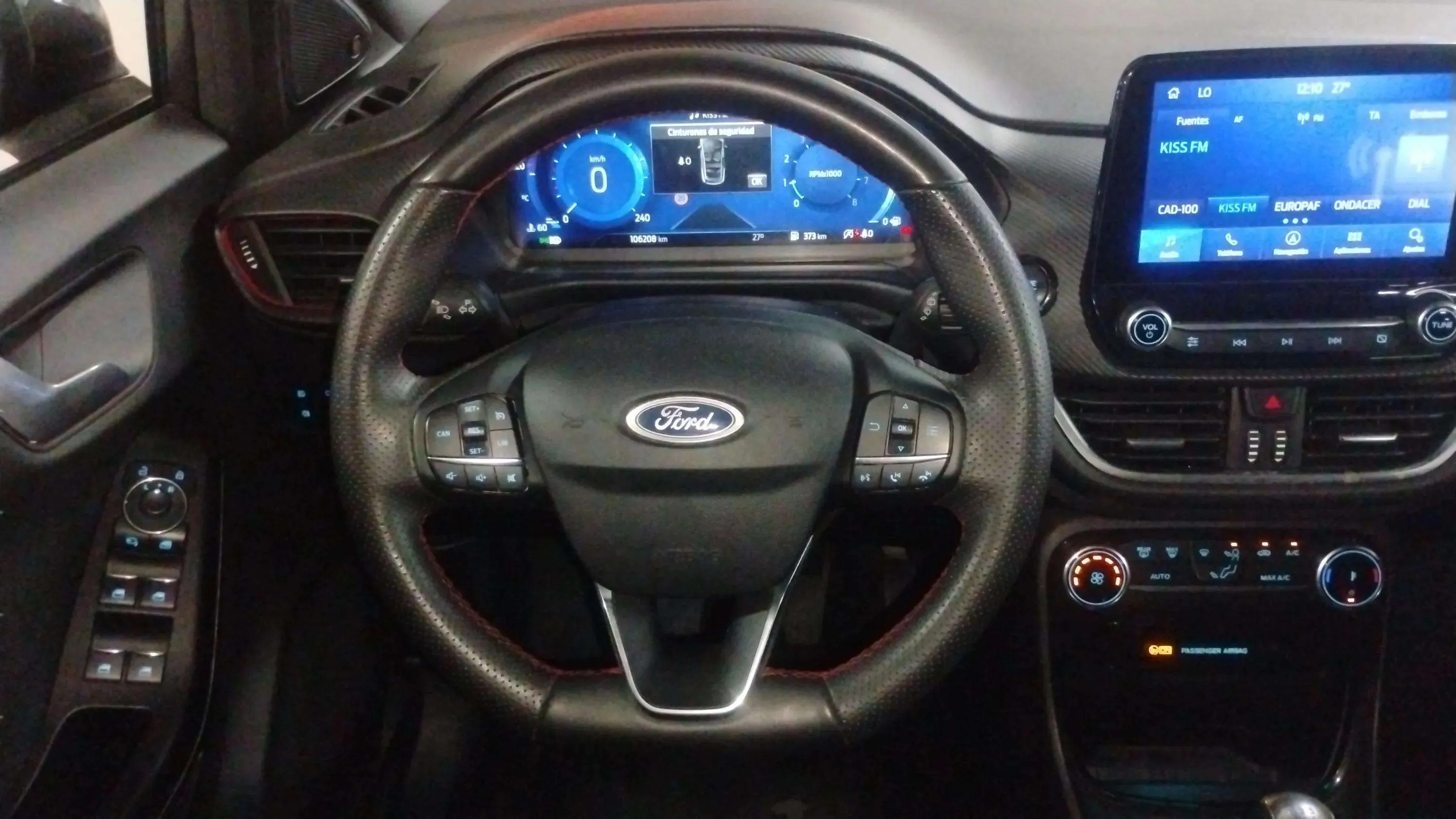 Ford Puma 1.0 EcoBoost ST-Line X MHEV - foto 18