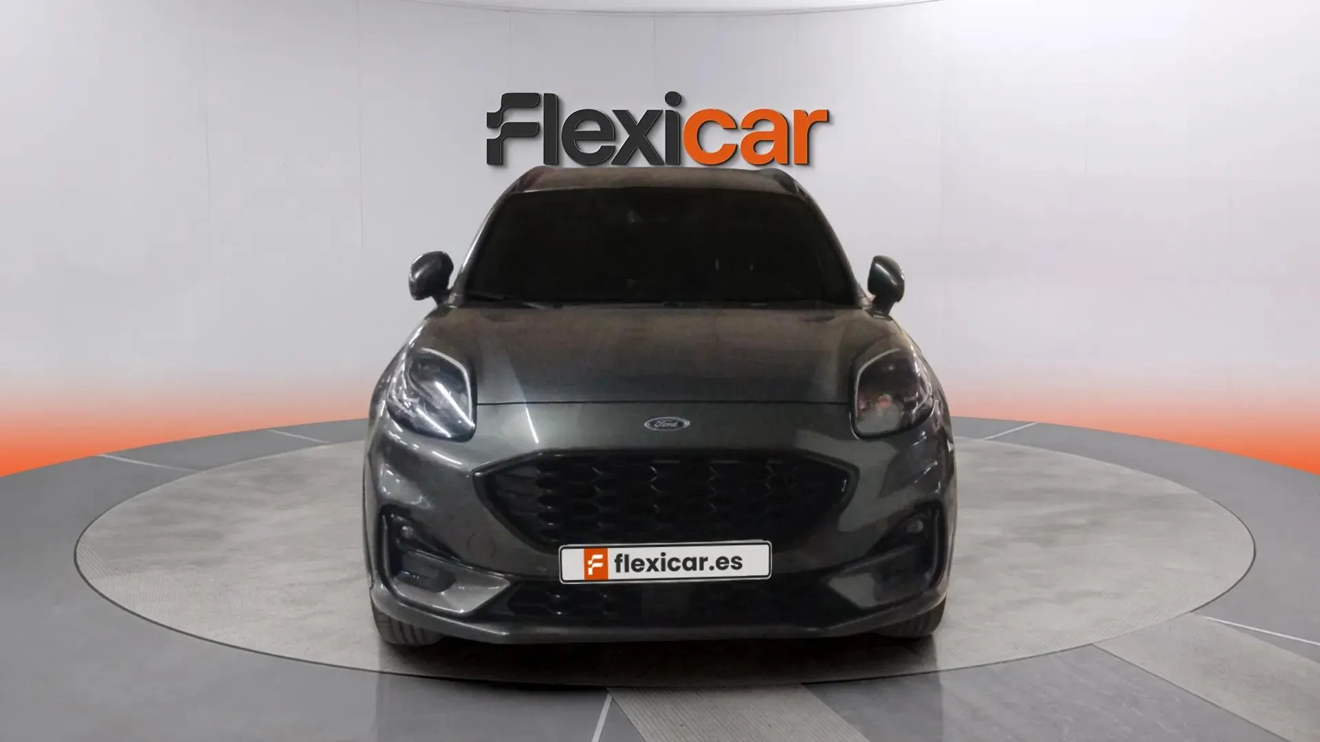Ford Puma 1.0 EcoBoost ST-Line X MHEV - foto 2
