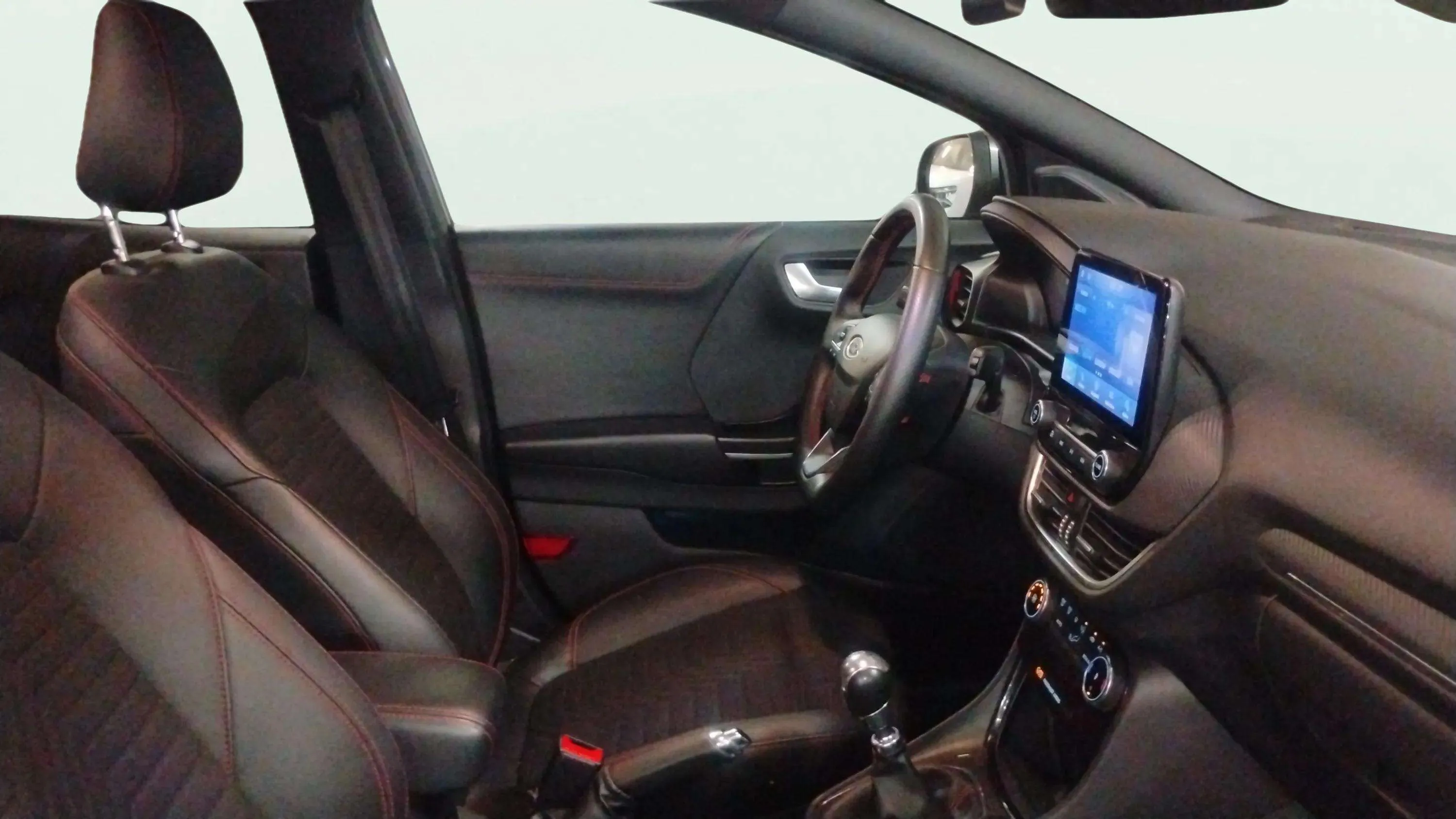 Ford Puma 1.0 EcoBoost ST-Line X MHEV - foto 9