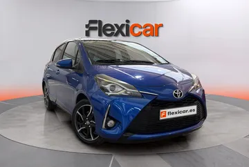 toyota yaris 15 110 active gasolina manual cornella 903000000261204